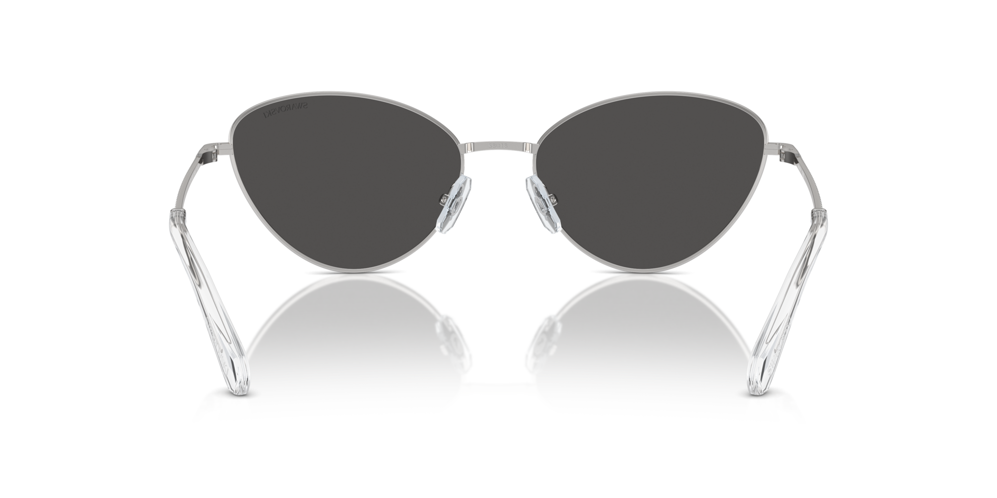 SK7014 400187 Occhiali da sole Swarovski 5