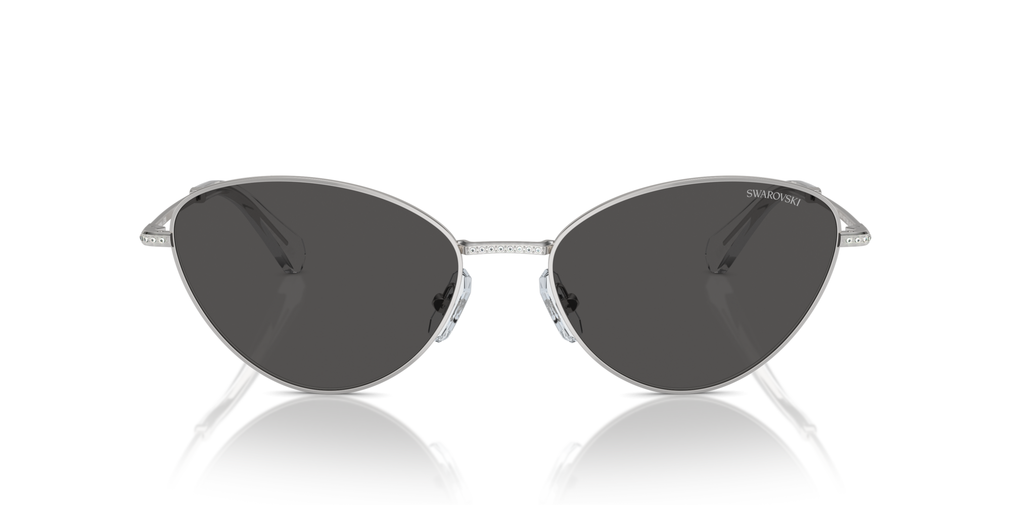 SK7014 400187 Occhiali da sole Swarovski 3