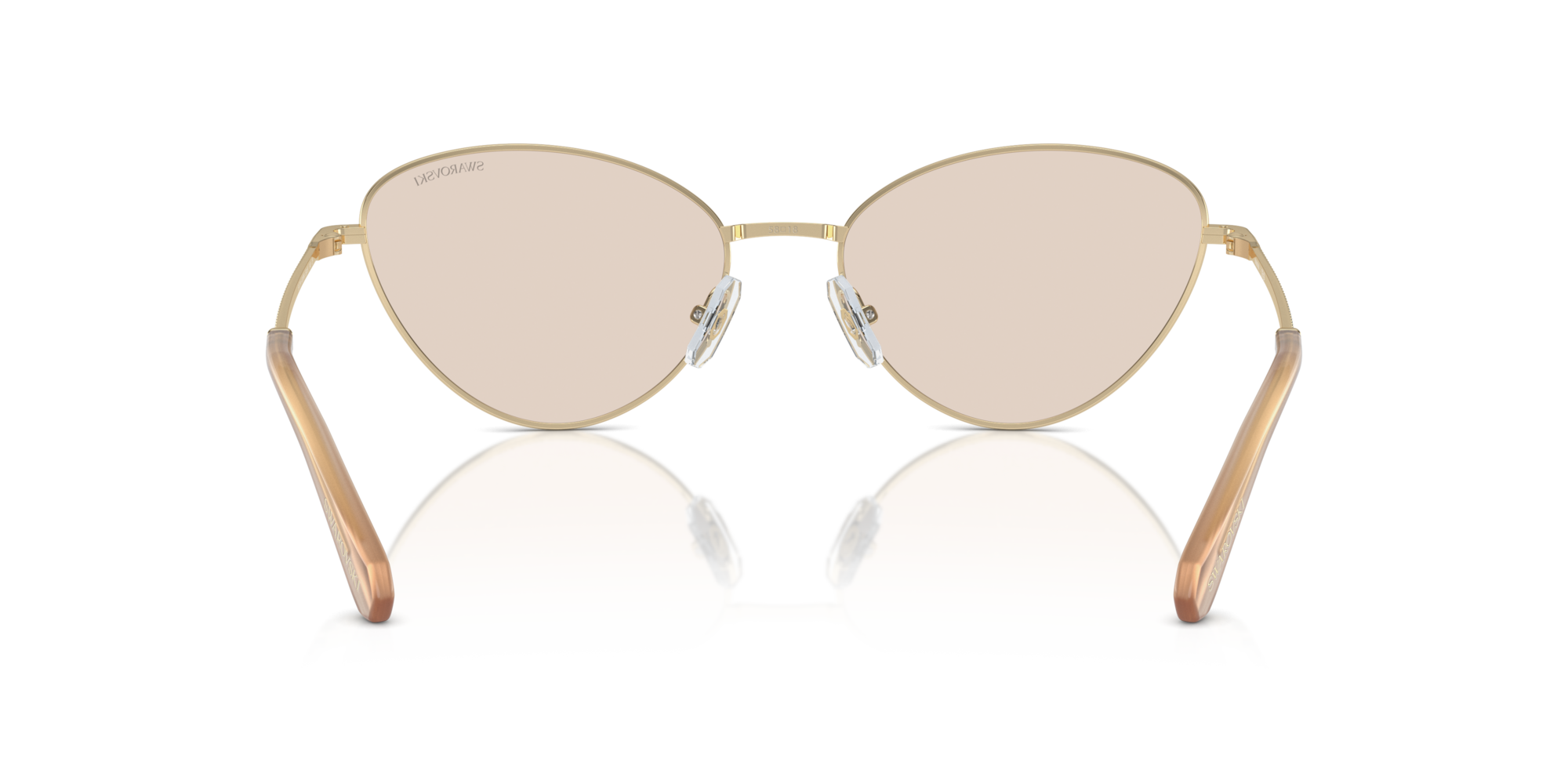 SK7014 4013M4 Occhiali da sole Swarovski 5