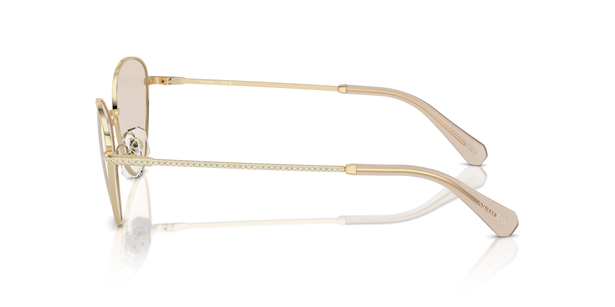 SK7014 4013M4 Occhiali da sole Swarovski 4