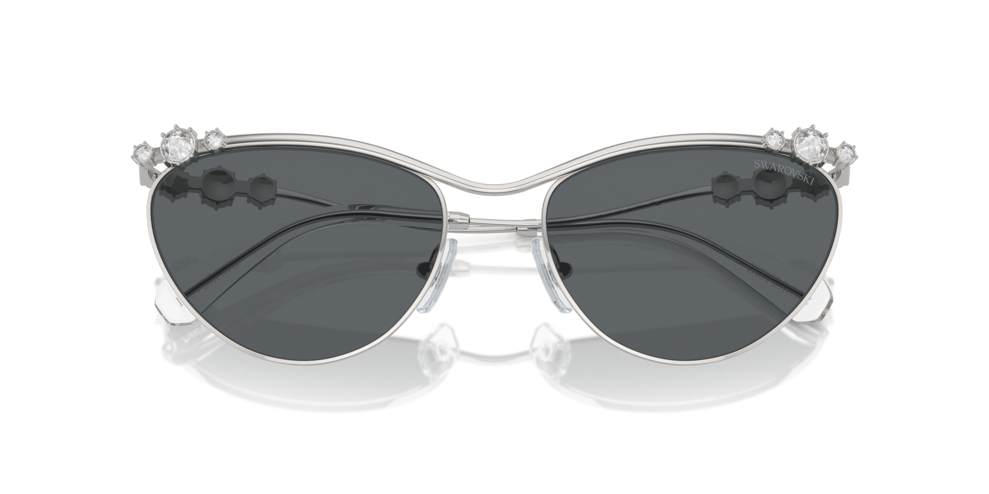 SK7017 400187 Occhiali da sole Swarovski 2