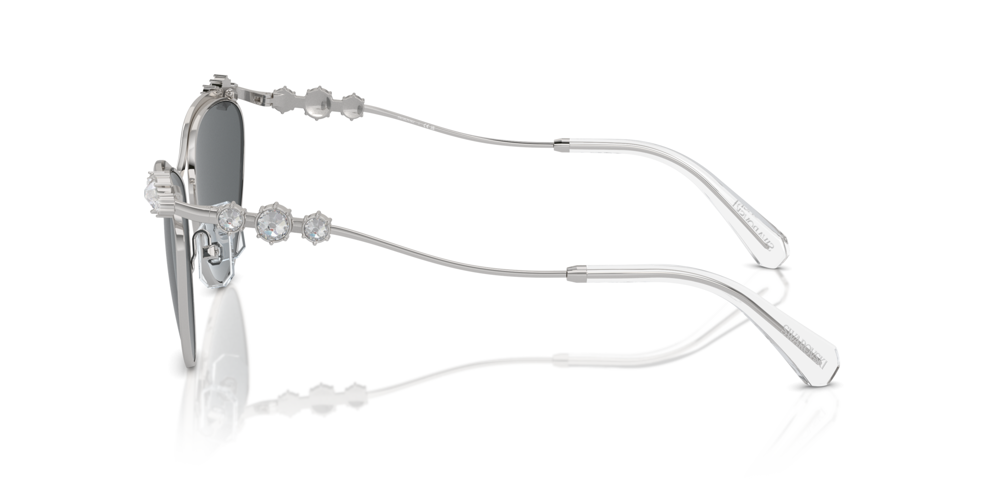 SK7017 400187 Occhiali da sole Swarovski 4