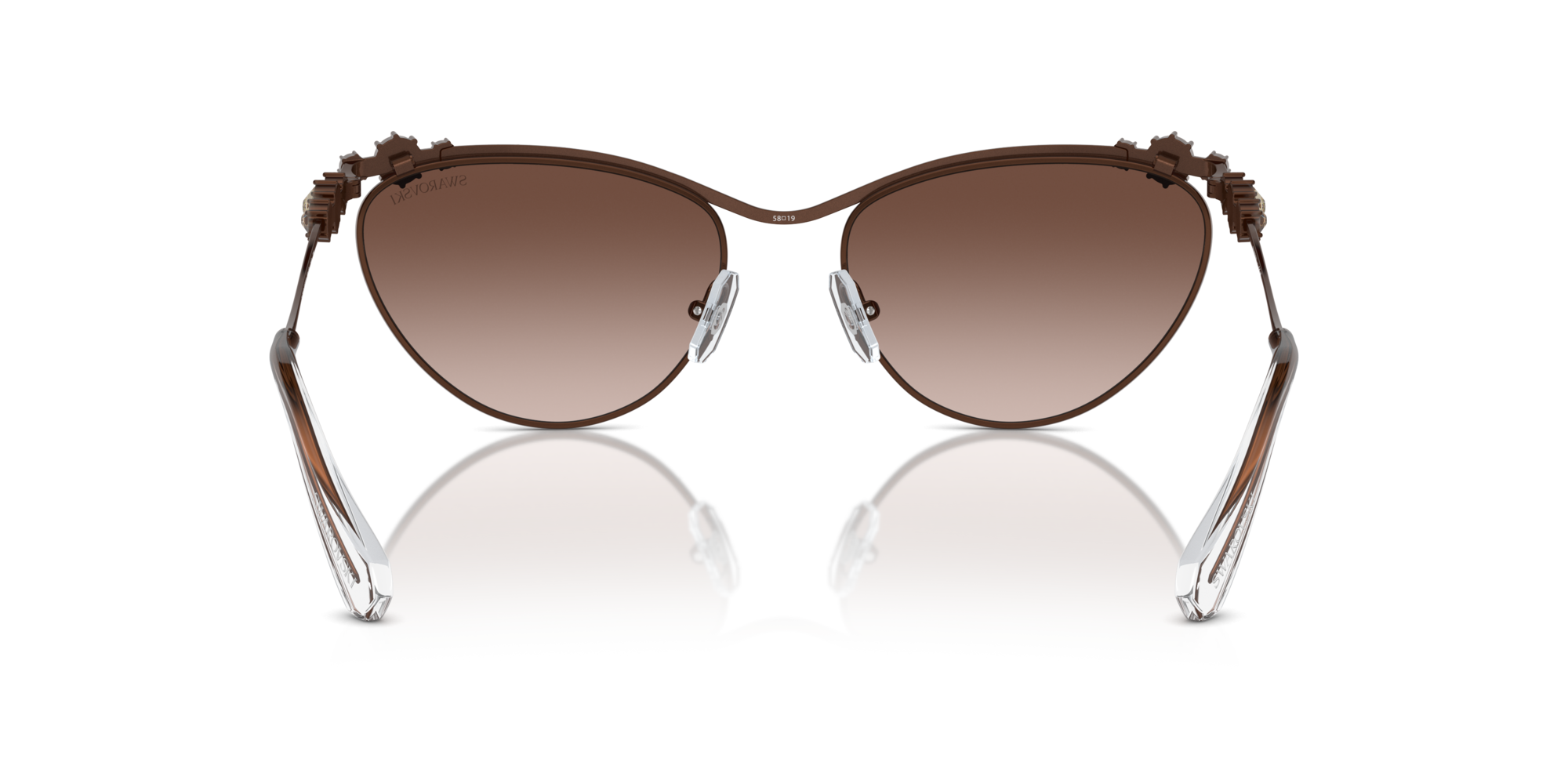 SK7017 400213 Occhiali da sole Swarovski 5