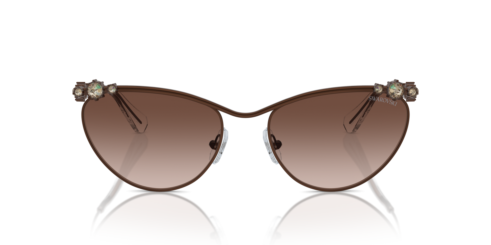 SK7017 400213 Occhiali da sole Swarovski 3