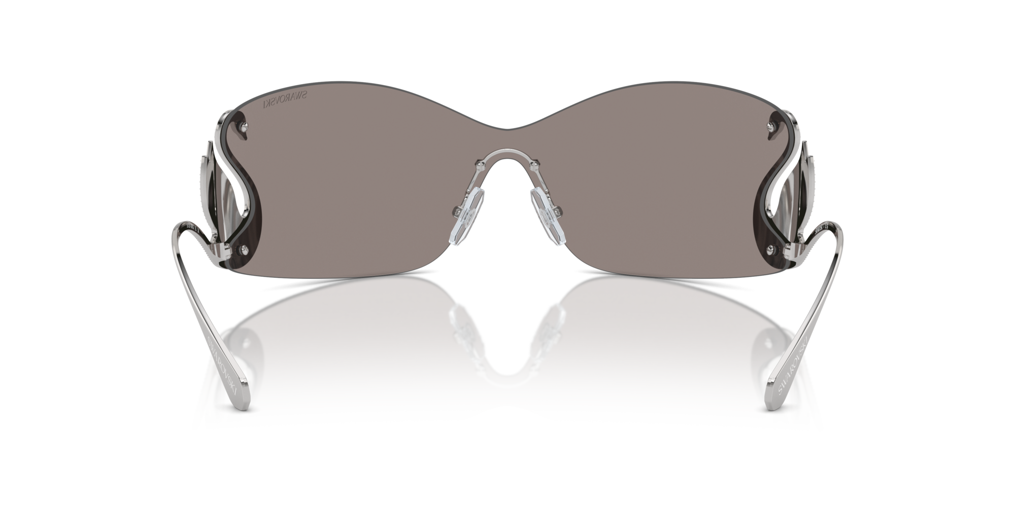 SK7020 40016G Occhiali da sole Swarovski 5