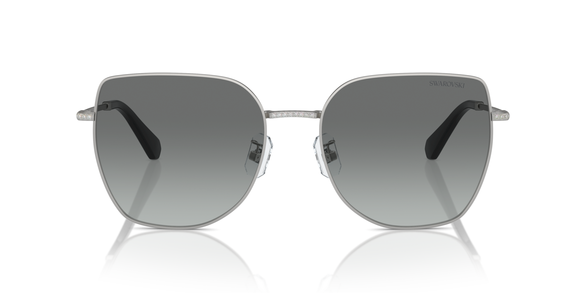 SK7021D 400111 Occhiali da sole Swarovski 3