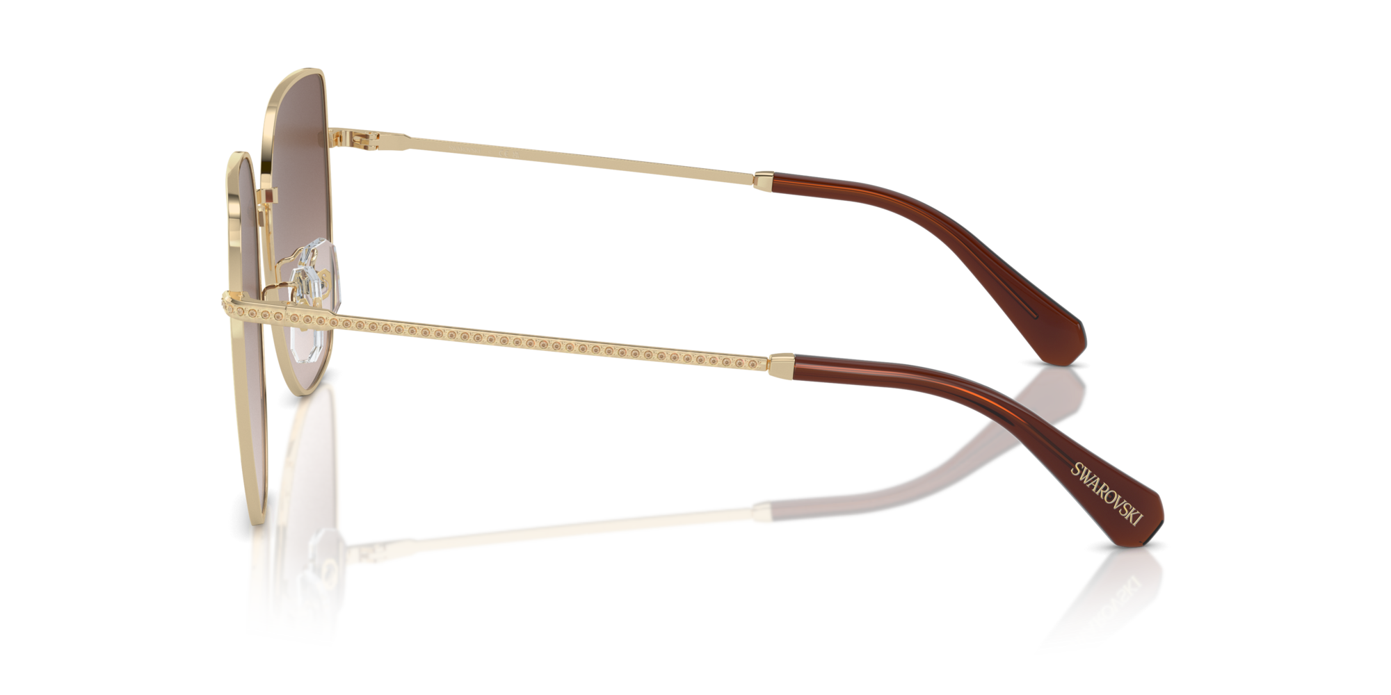 SK7021D 400213 Occhiali da sole Swarovski 4