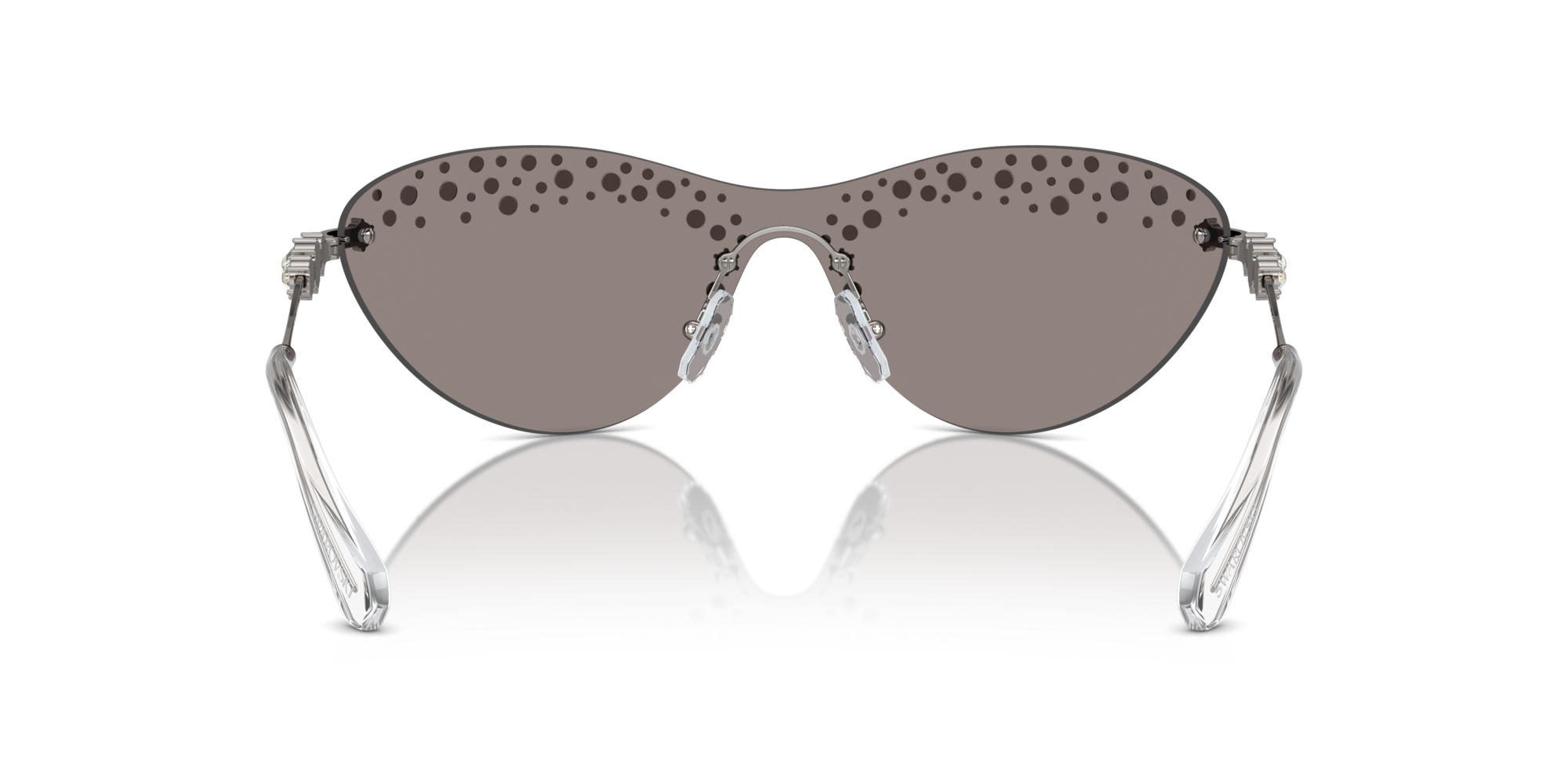 SK7023 40096G Occhiali da sole Swarovski 5