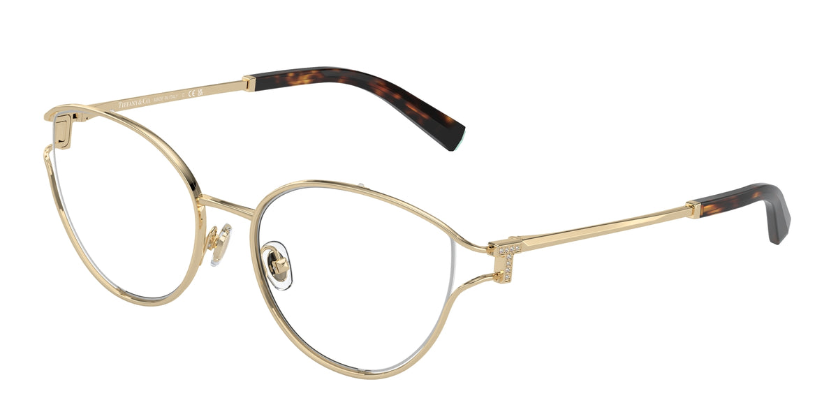 Tiffany TF1157B 6021 Montature da vista Tiffany 1