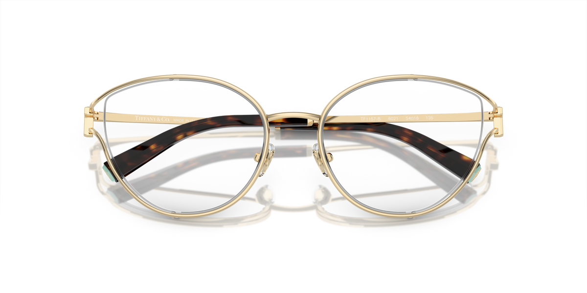 Tiffany TF1157B 6021 Montature da vista Tiffany 2