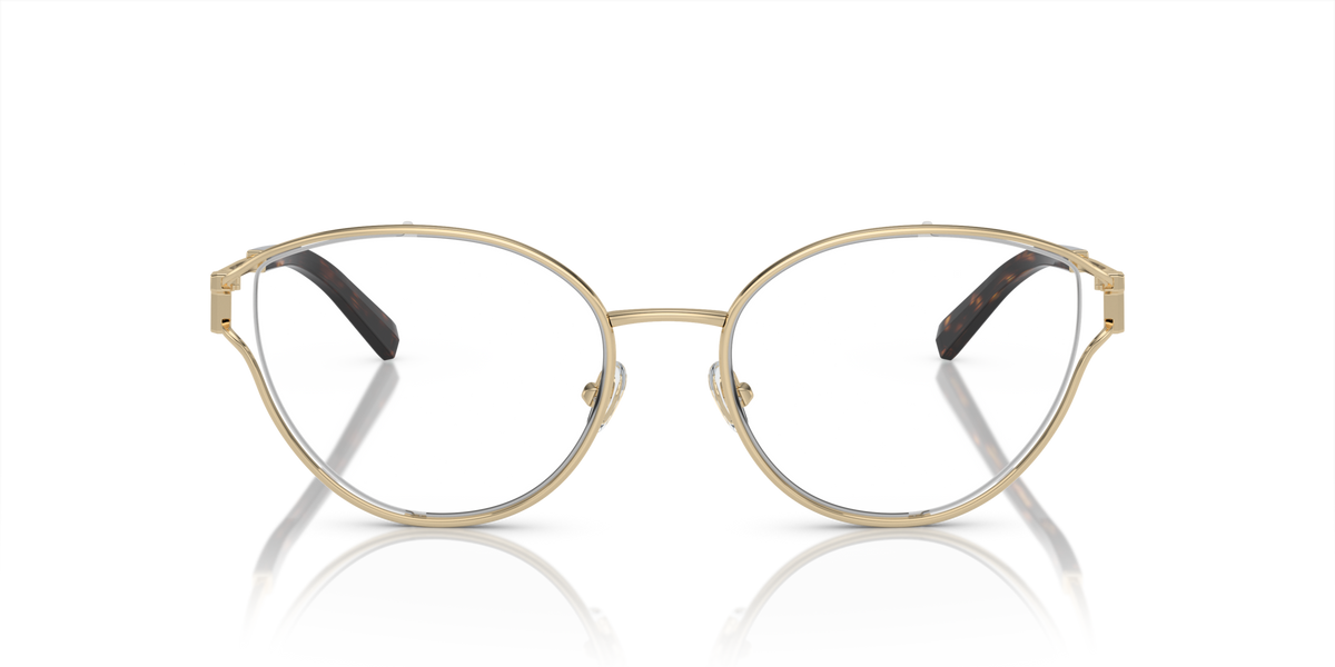 Tiffany TF1157B 6021 Montature da vista Tiffany 3