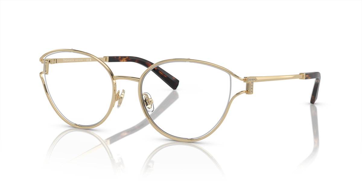 Tiffany TF1157B 6021 Montature da vista Tiffany 4