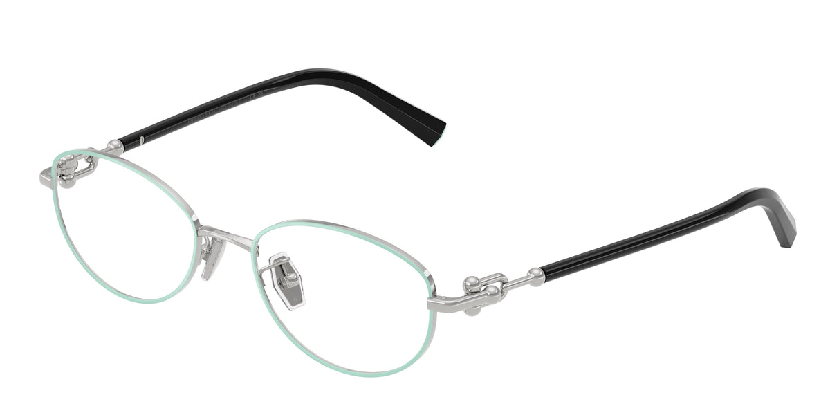 Optical frames Tiffany TF1176D 6151 8056262815854 Frame color Blue ...