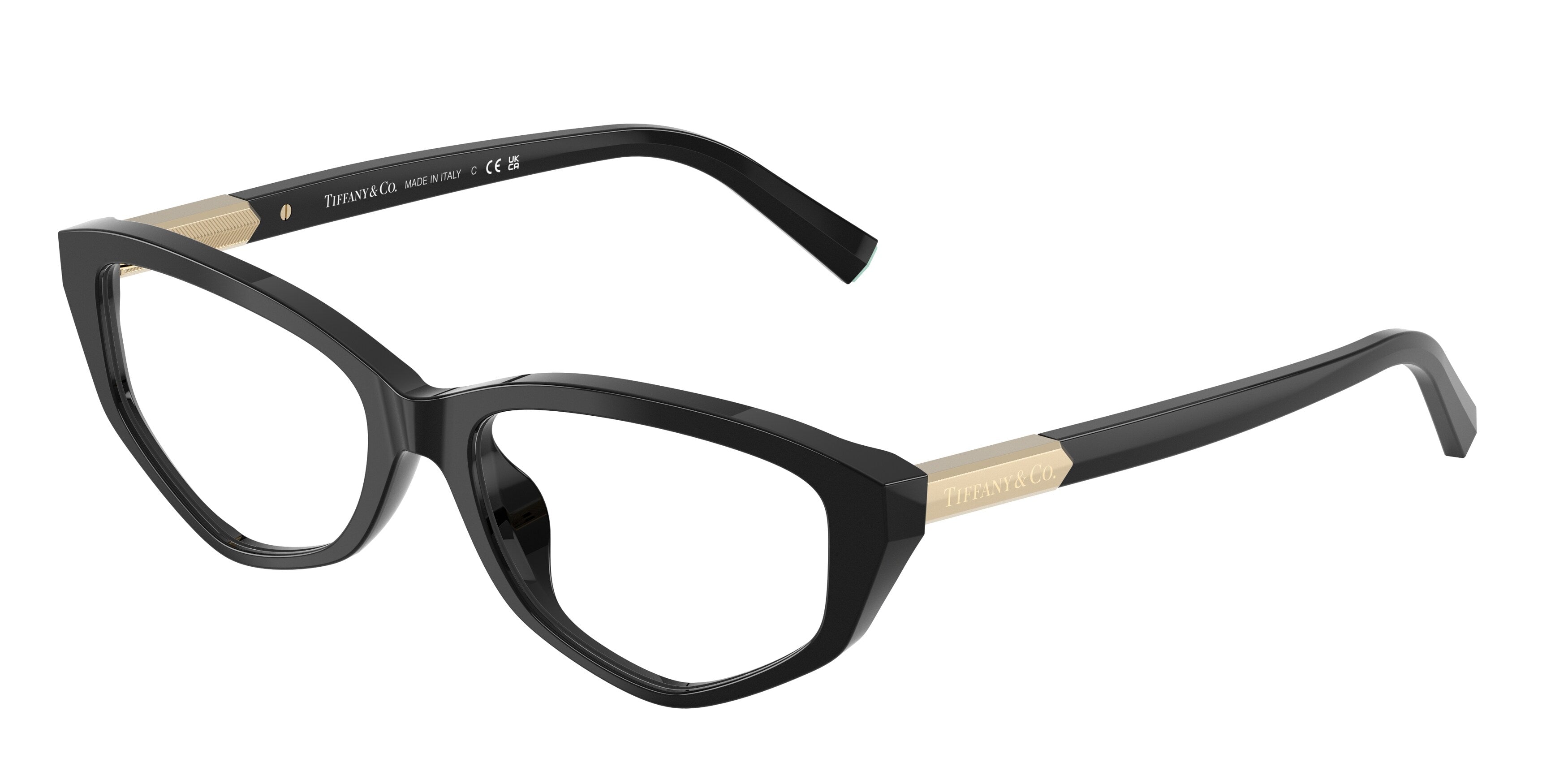 Optical frames Tiffany TF2276 8001 8056262539842 Frame color Black