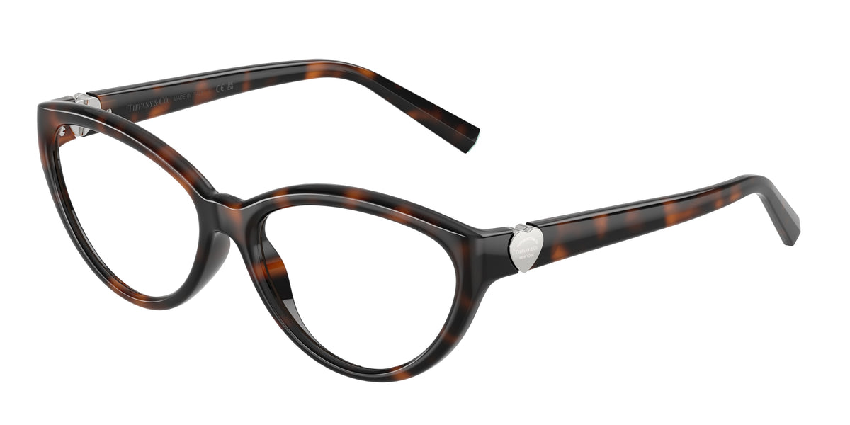 Optical frames Tiffany TF2287U 8015 8056262816066 Frame color turtle ...