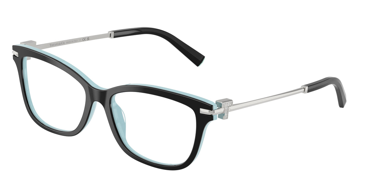 Optical frames Tiffany TF2288B 8055 8056262816257 Frame color Black ...