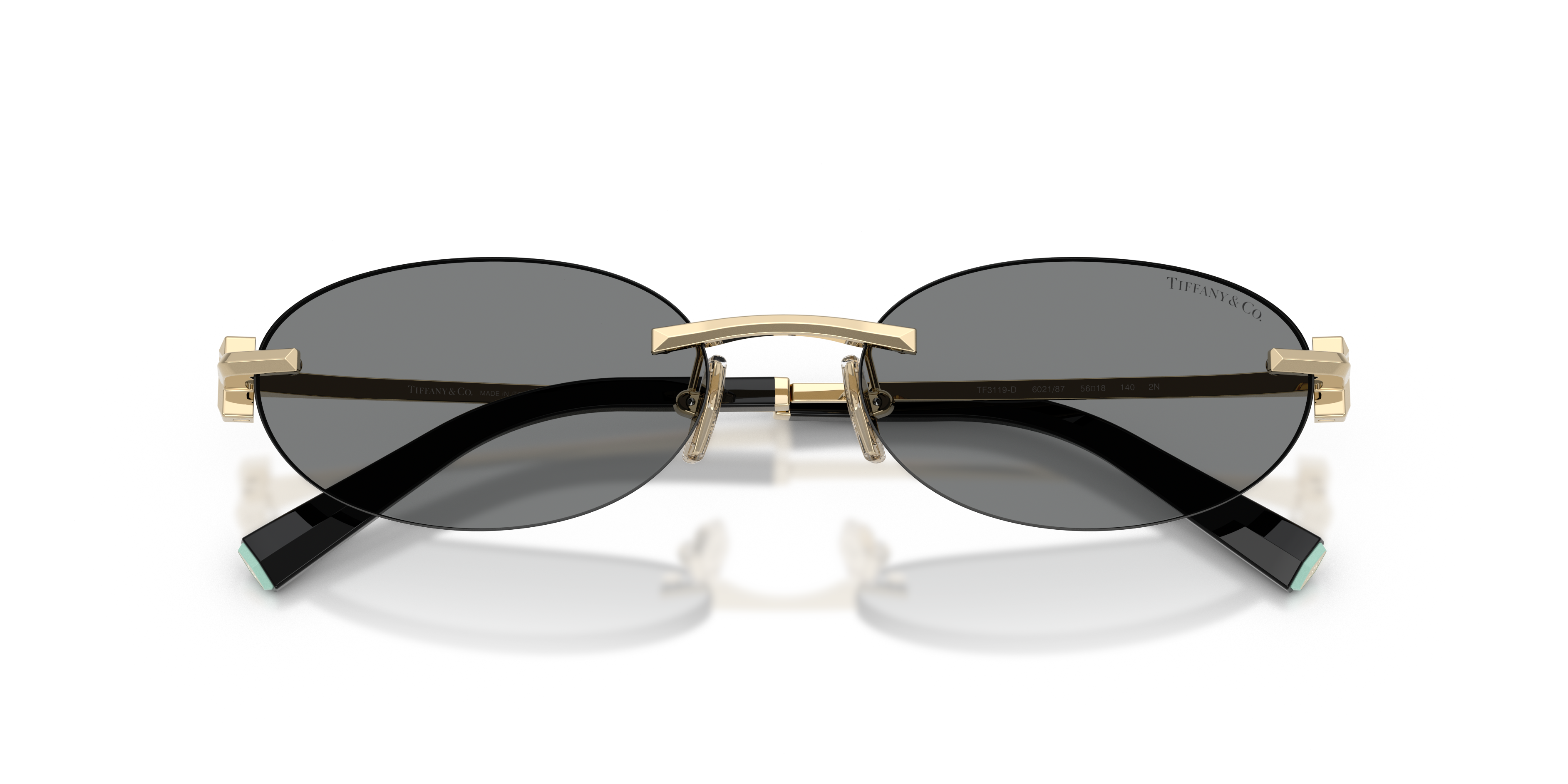 Tiffany TF3119D 602187 Occhiali da sole Tiffany 2