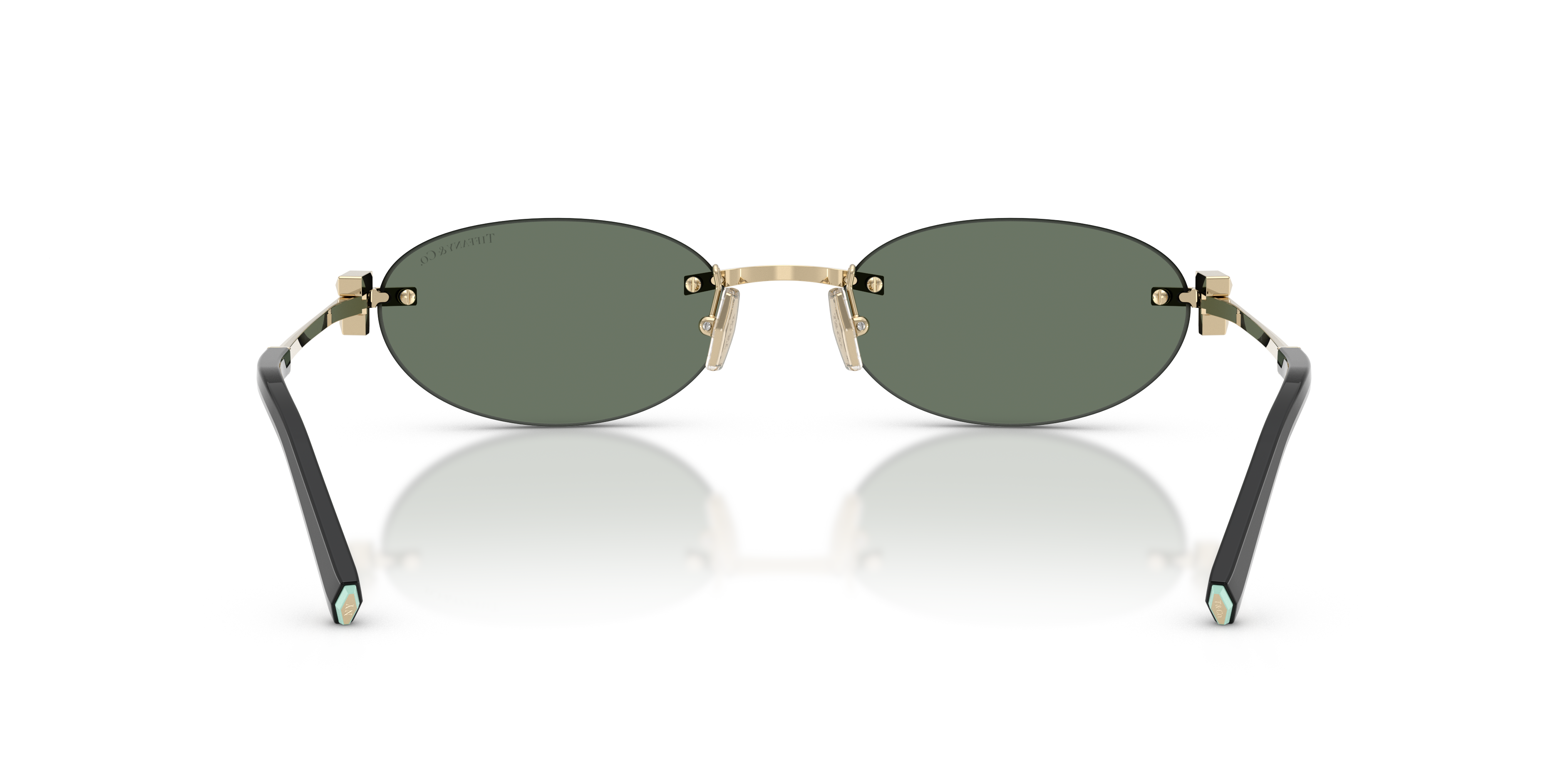 Tiffany TF3119D 623882 Occhiali da sole Tiffany 5