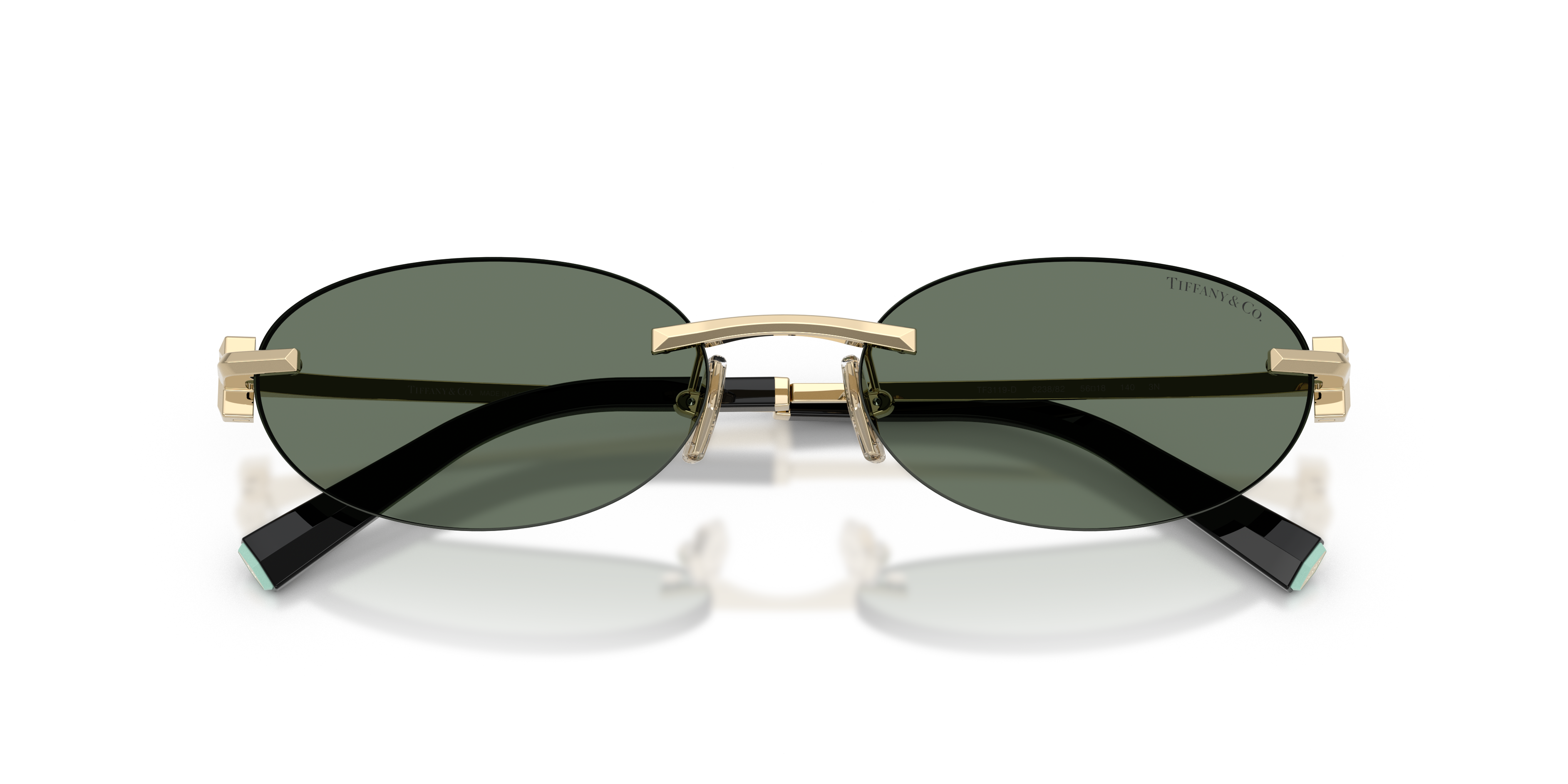 Tiffany TF3119D 623882 Occhiali da sole Tiffany 2