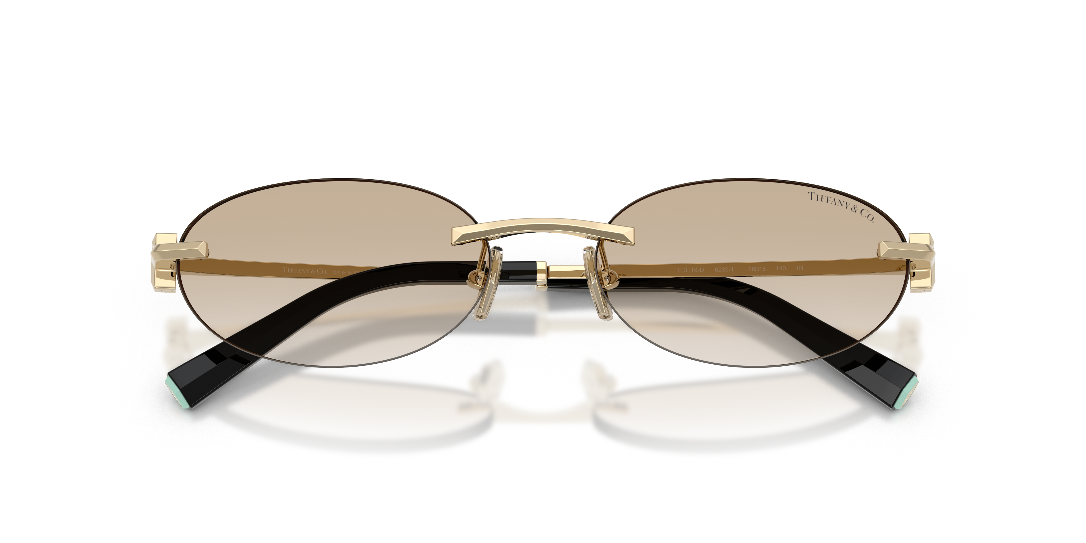 Tiffany TF3119D 623911 Occhiali da sole Tiffany 2