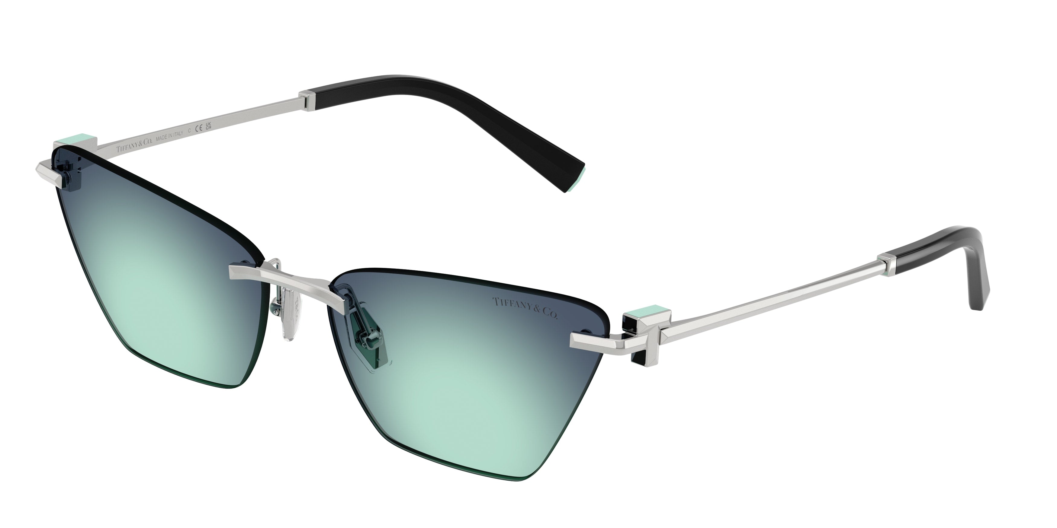 Tiffany TF3120 60019S Occhiali da sole Tiffany 1