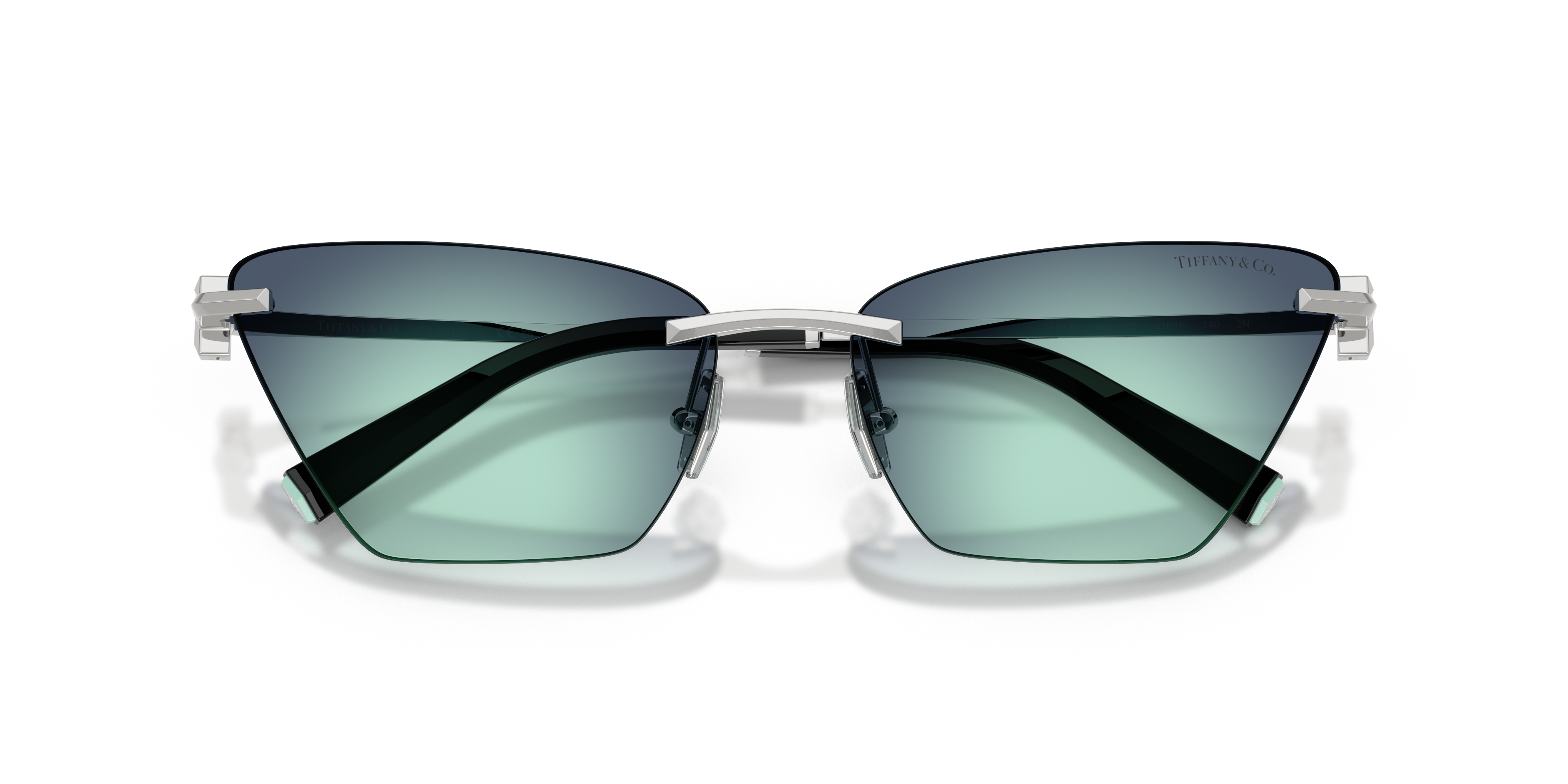 Tiffany TF3120 60019S Occhiali da sole Tiffany 2