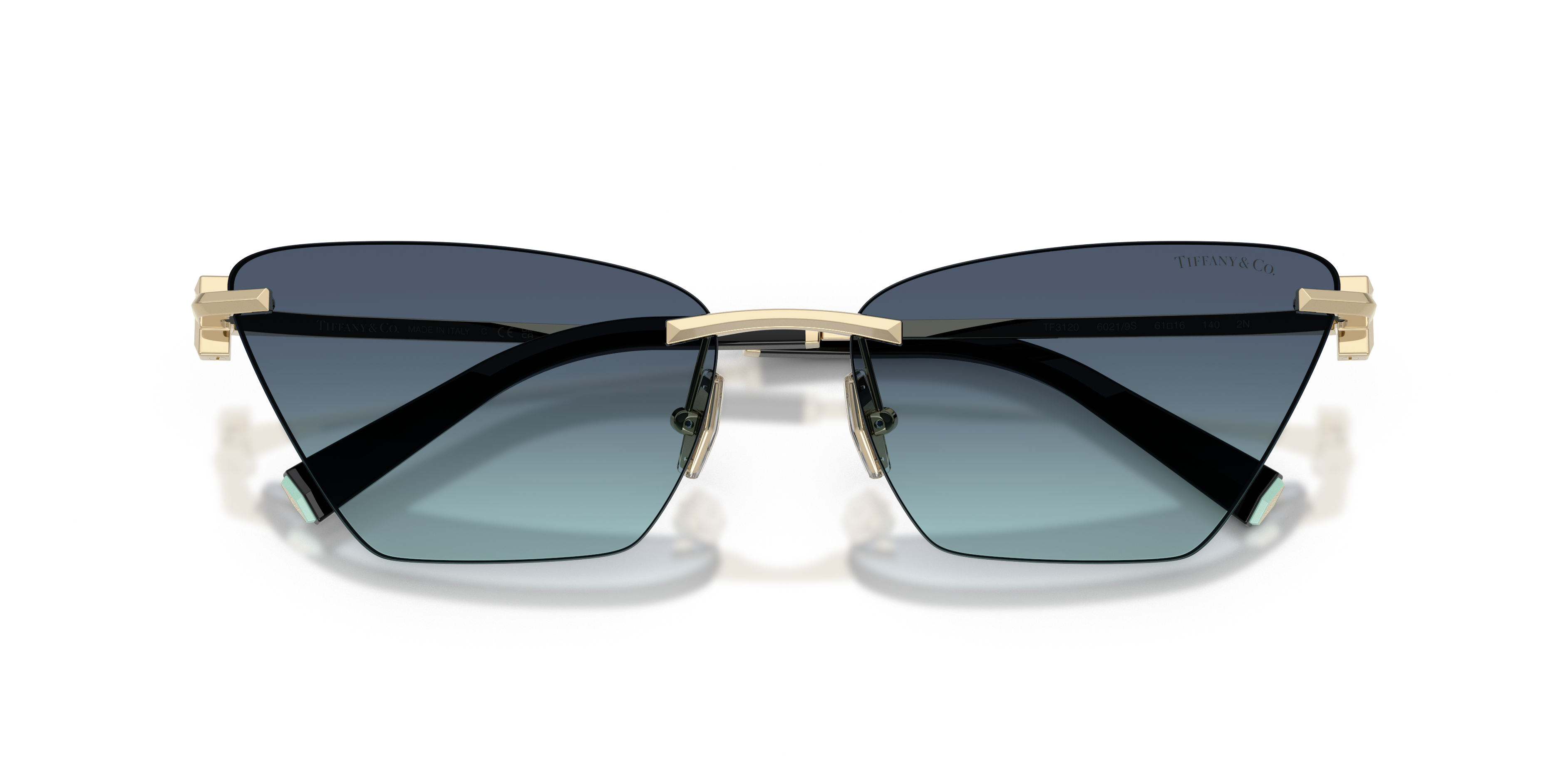 Tiffany TF3120 60219S Occhiali da sole Tiffany 2