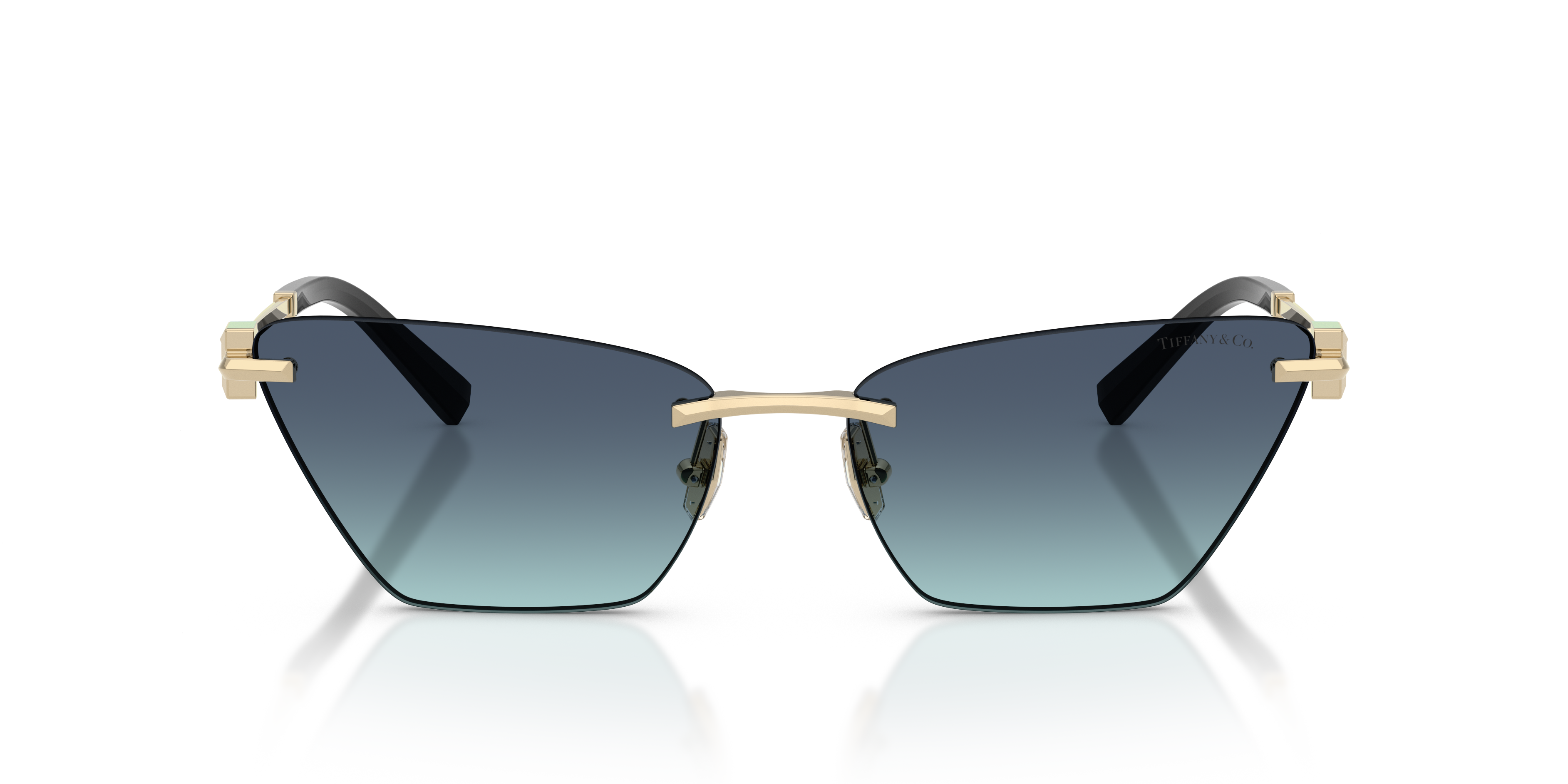 Tiffany TF3120 60219S Occhiali da sole Tiffany 3
