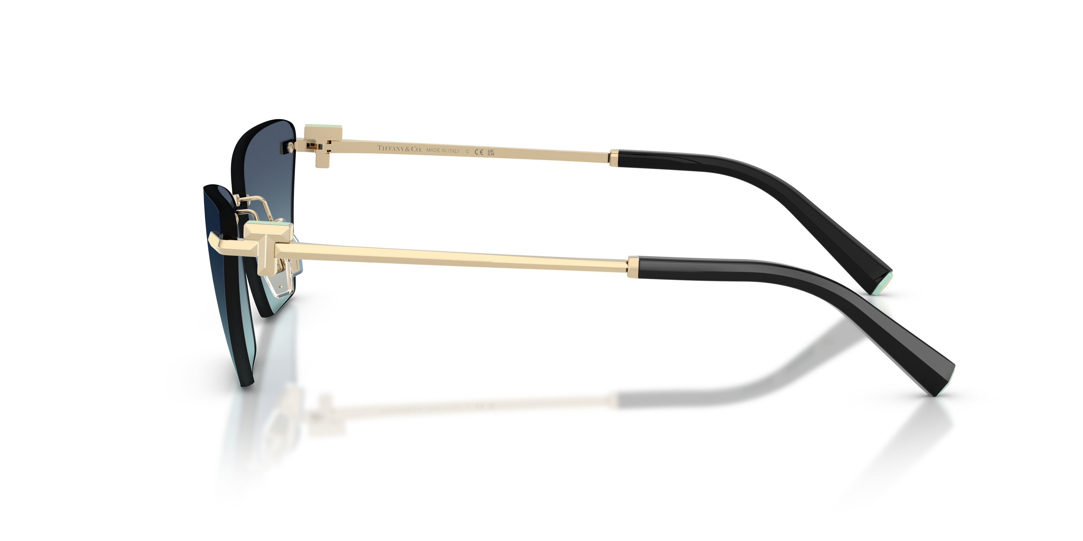 Tiffany TF3120 60219S Occhiali da sole Tiffany 4