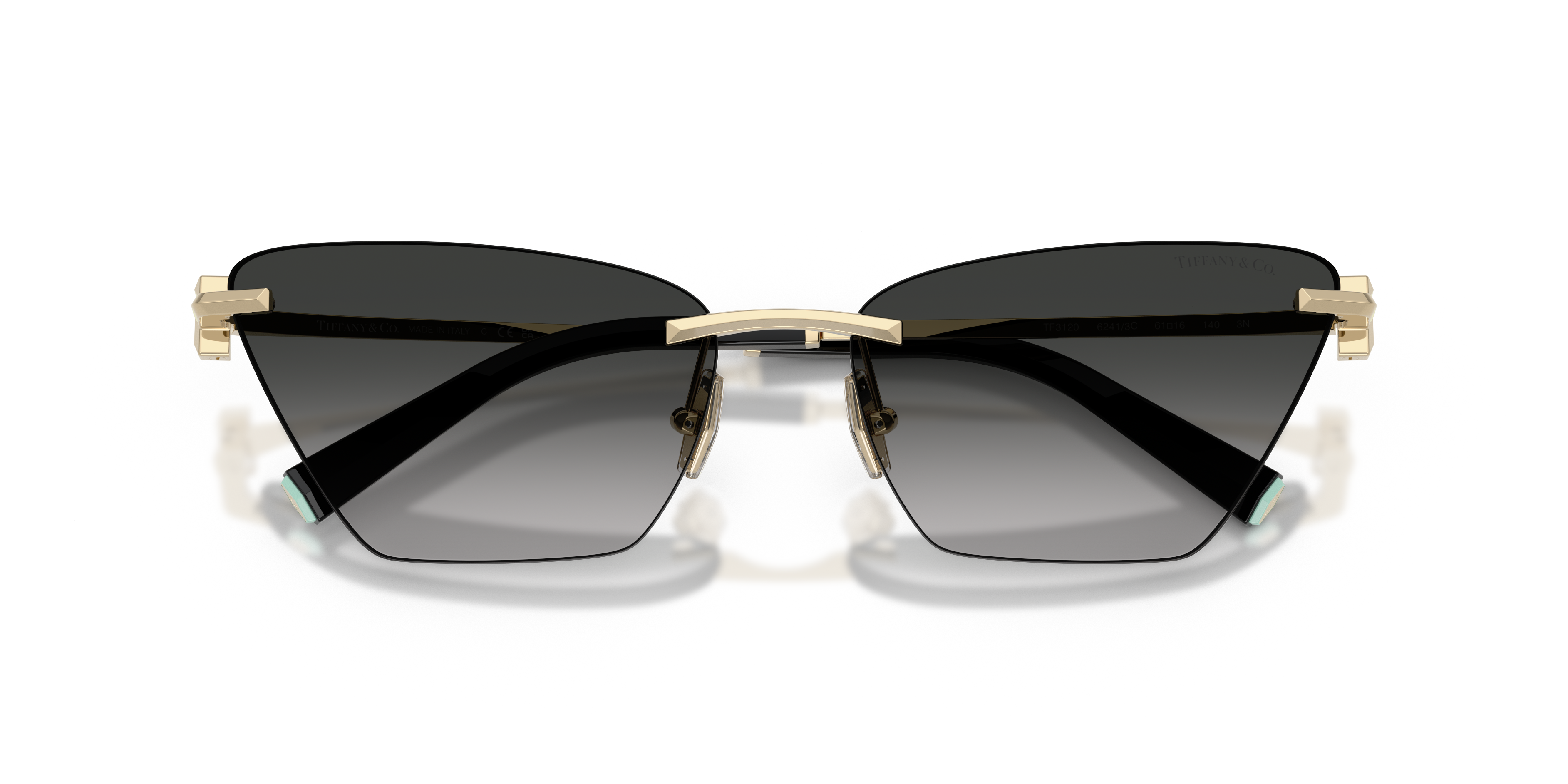 Tiffany TF3120 62413C Occhiali da sole Tiffany 2