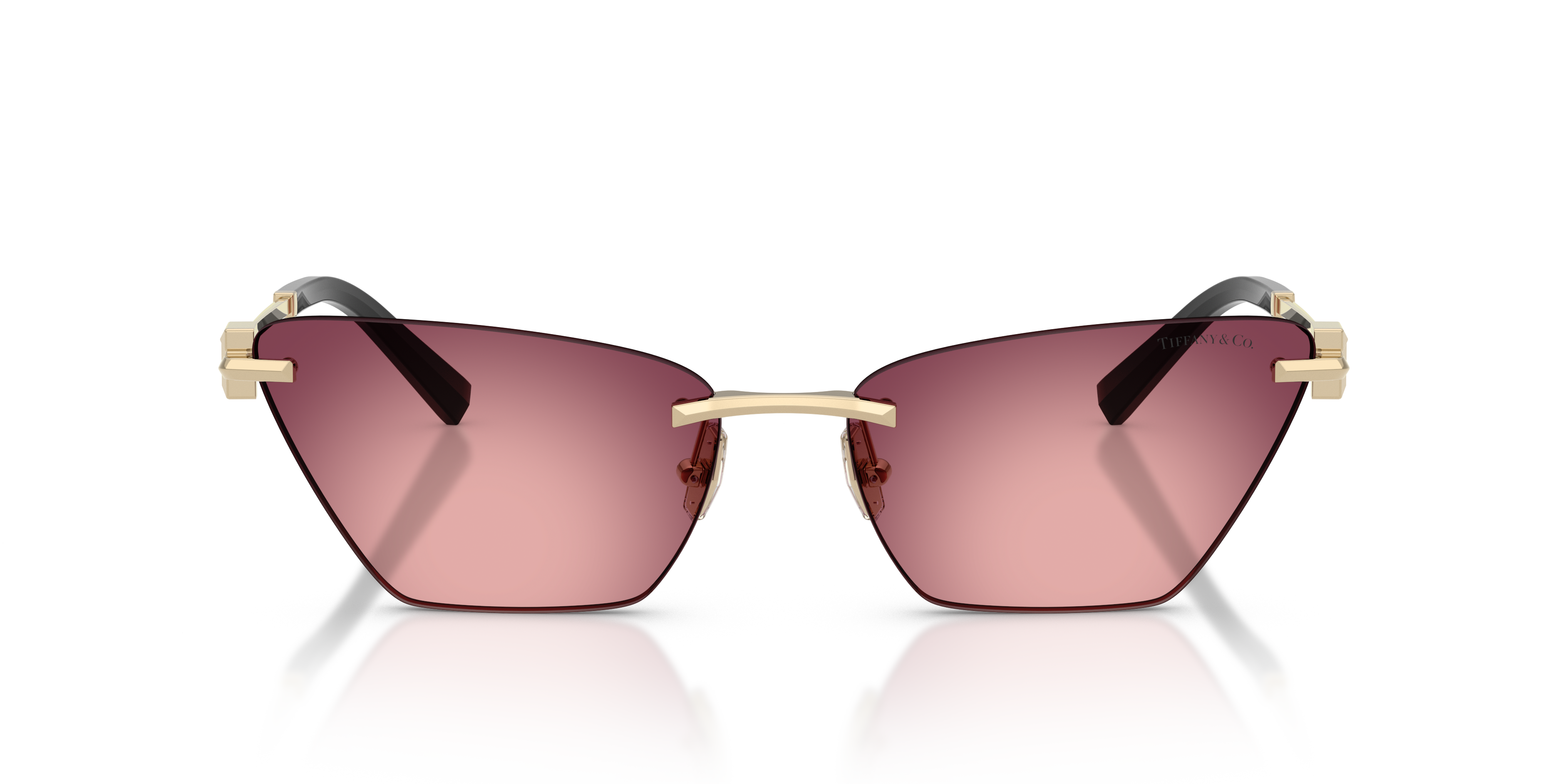 Tiffany TF3120 62428H Occhiali da sole Tiffany 3