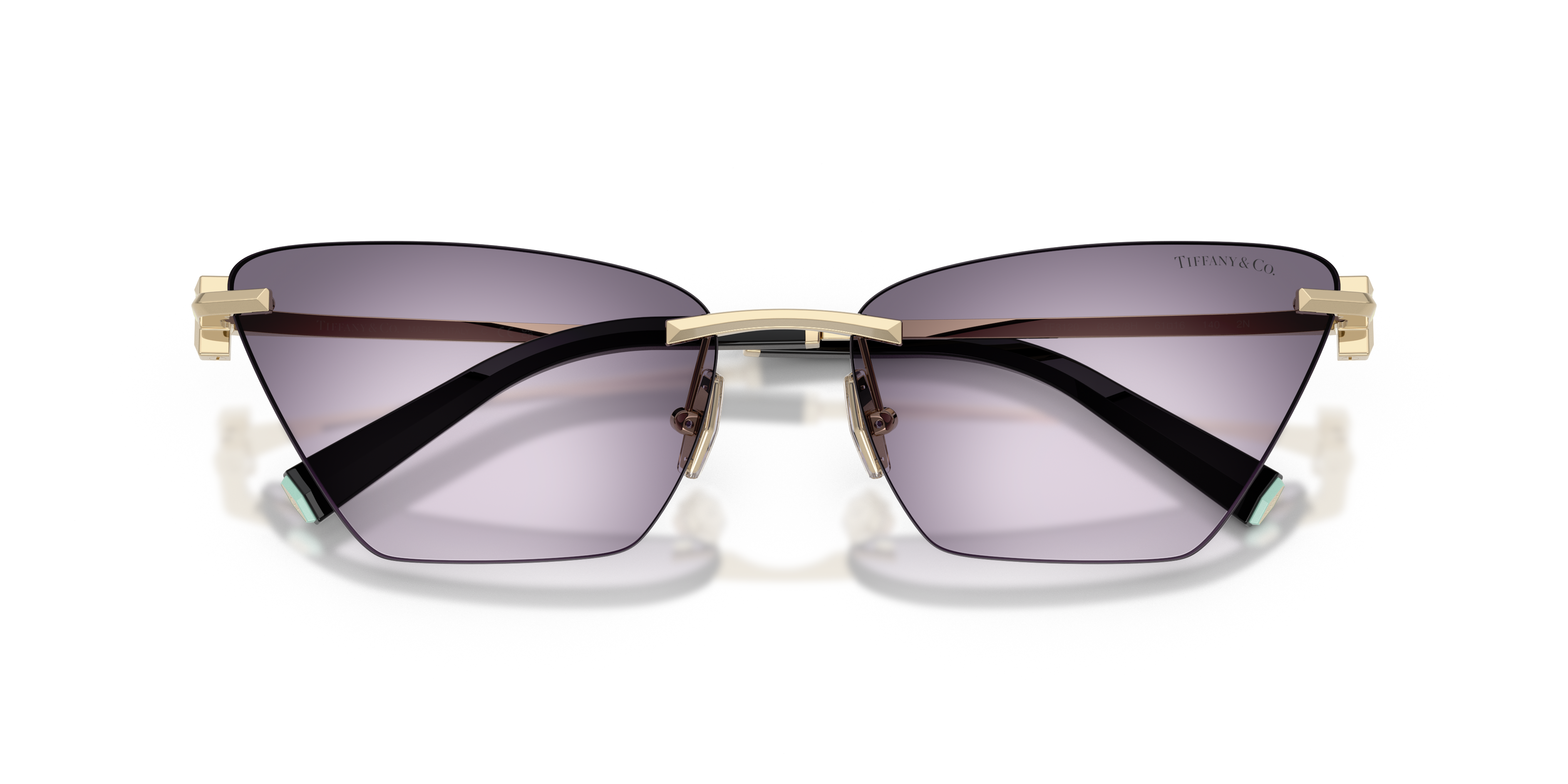 Tiffany TF3120 62438H Occhiali da sole Tiffany 2