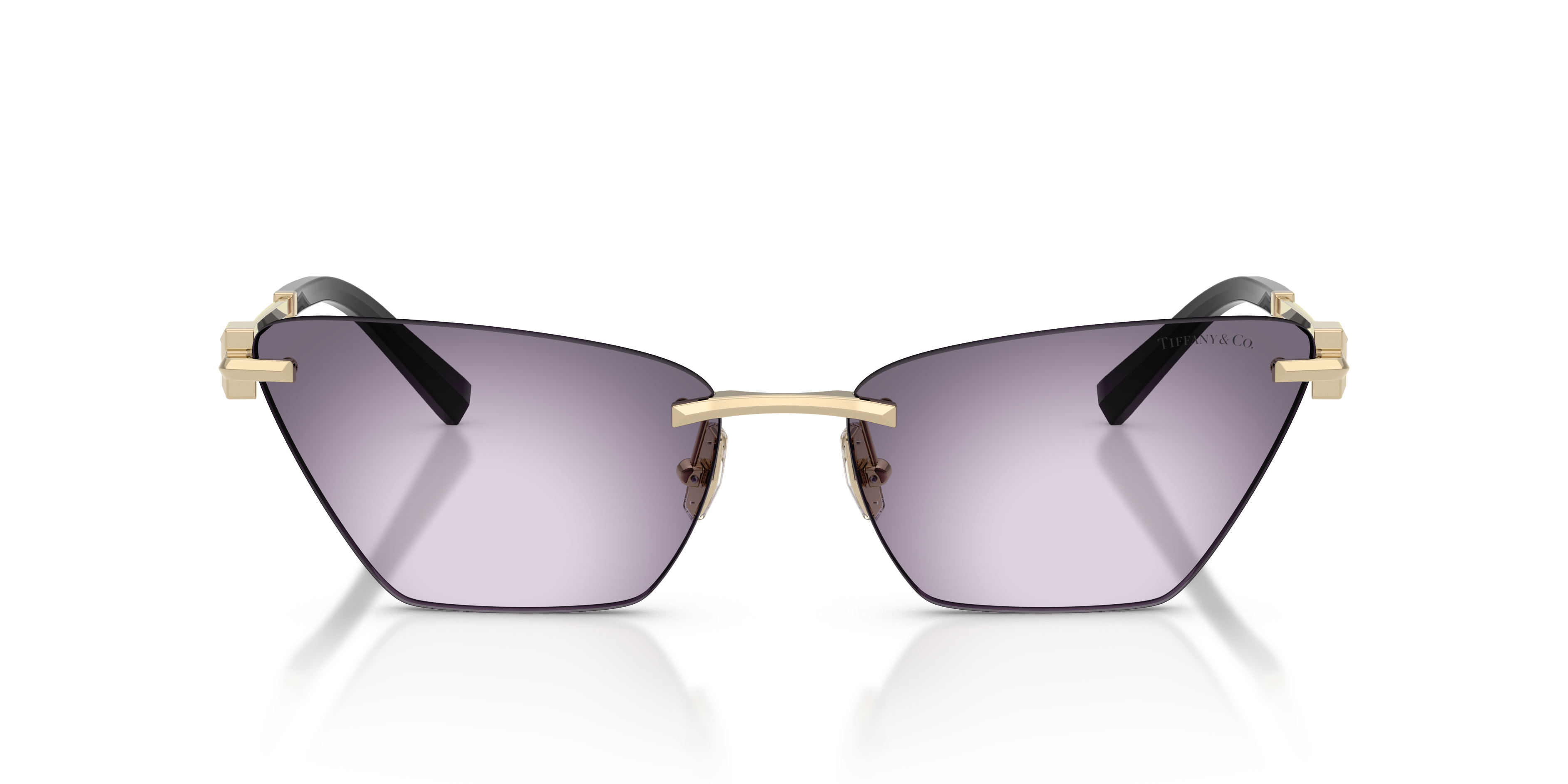 Tiffany TF3120 62438H Occhiali da sole Tiffany 3