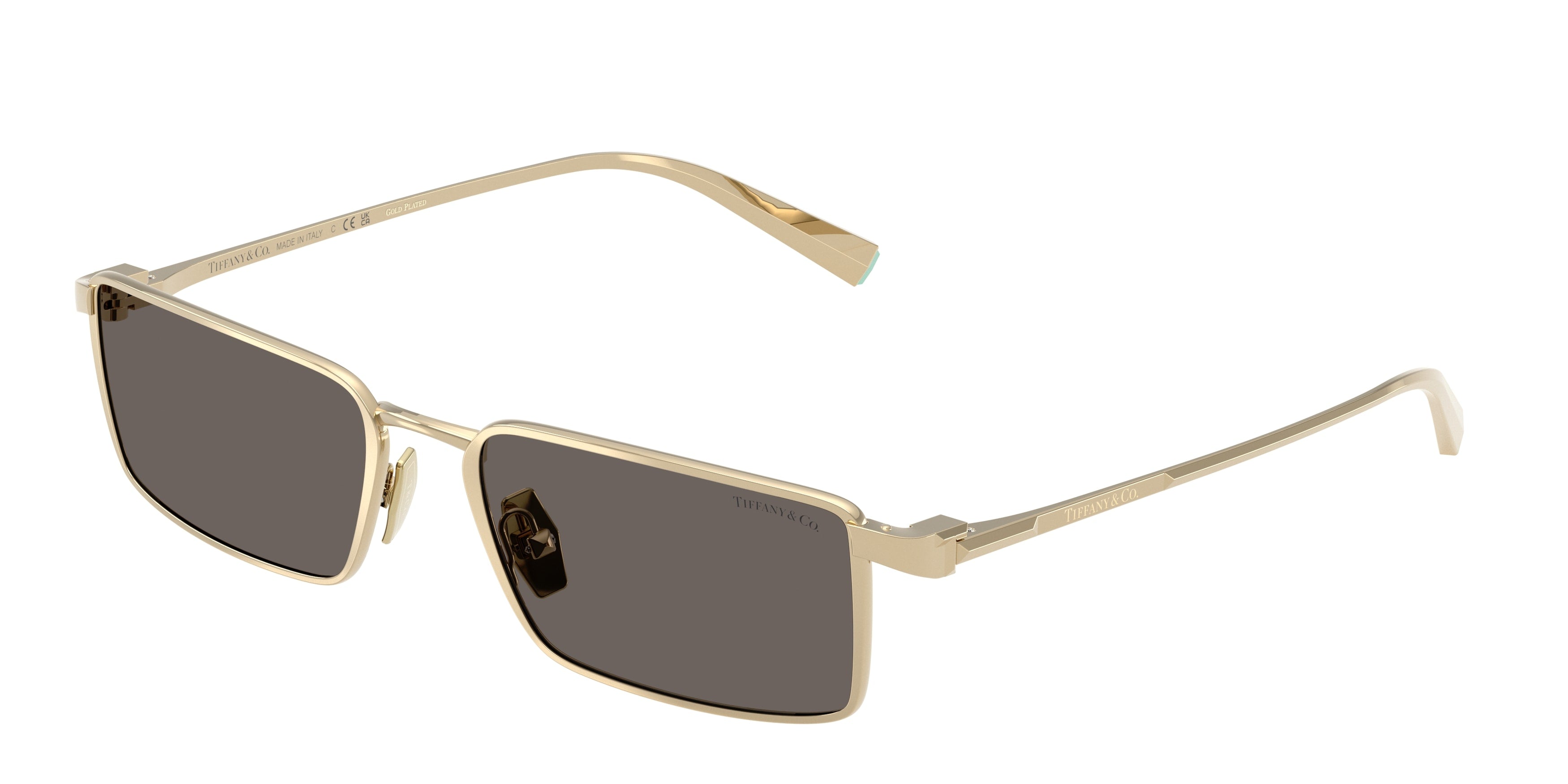 Tiffany TF3121KB 6220B1 Occhiali da sole Tiffany 1