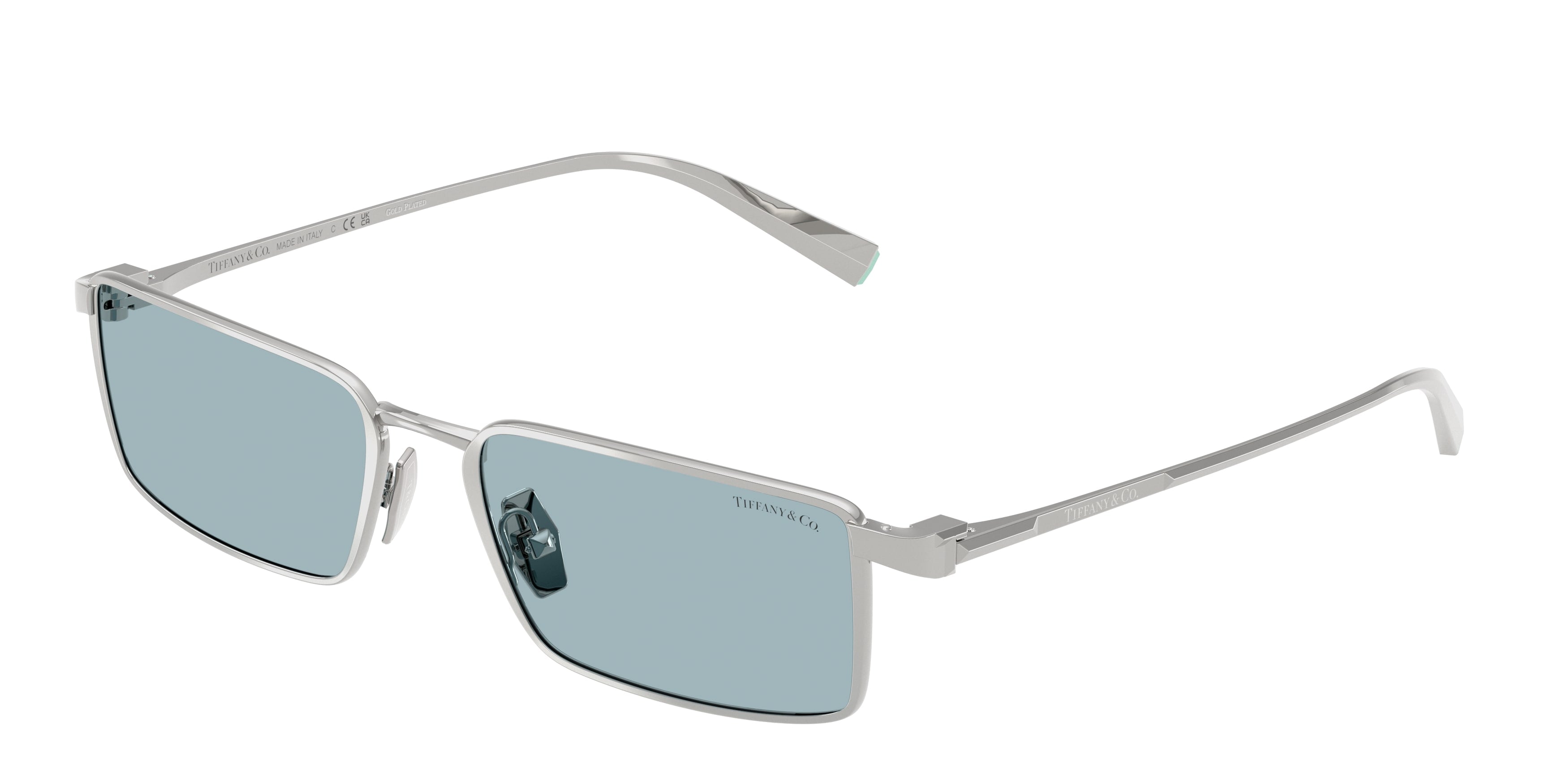 Sunglasses Tiffany TF3121KB 623756 8056262819555 Frame color