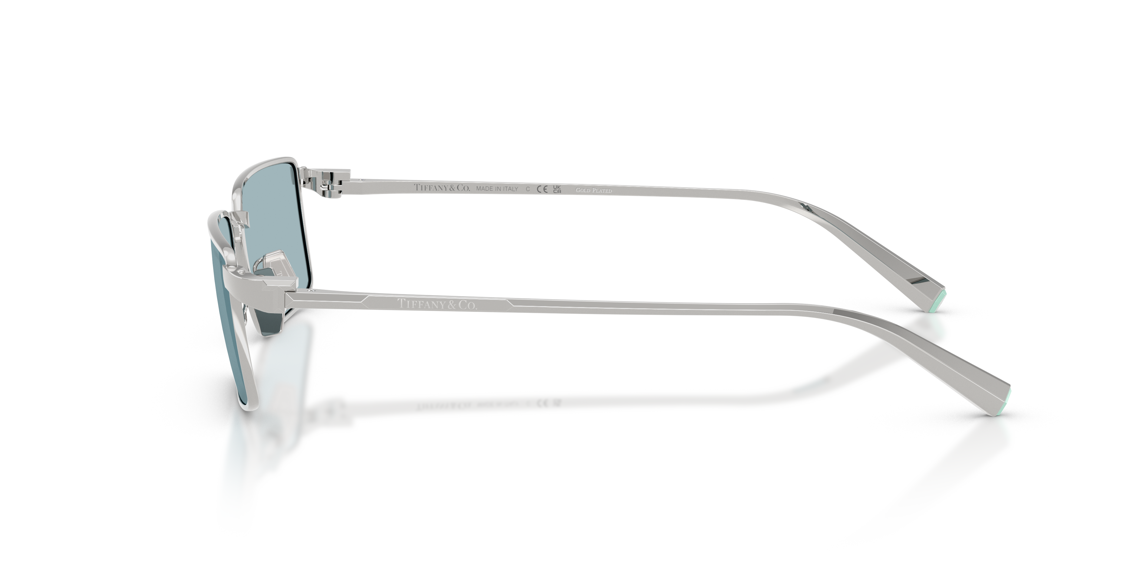 Tiffany TF3121KB 623756 Occhiali da sole Tiffany 4