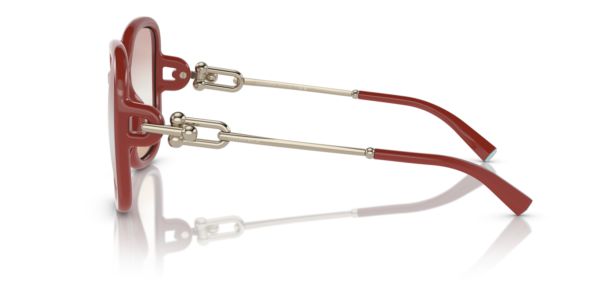 TF4202U 8380EL Occhiali da sole Tiffany 4