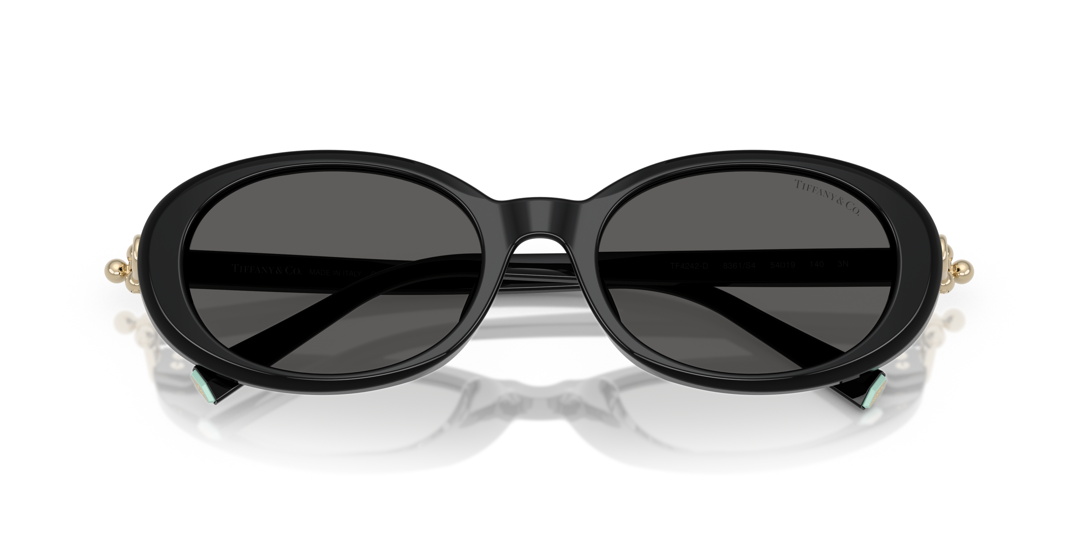 Tiffany TF4242D 8361S4 Occhiali da sole Tiffany 2