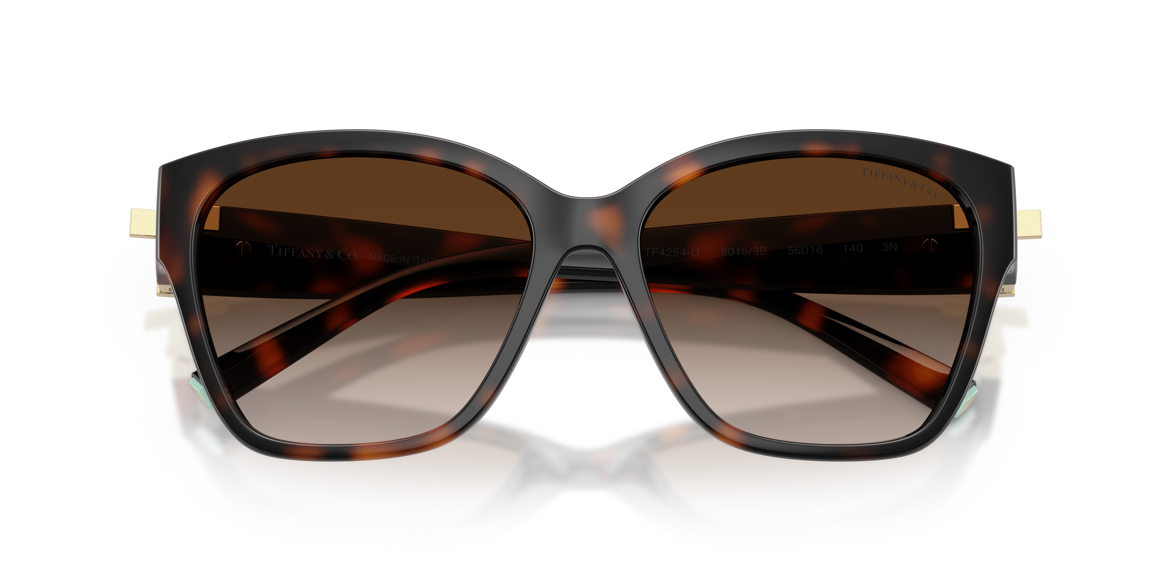 Tiffany TF4254U 80153B Occhiali da sole Tiffany 2