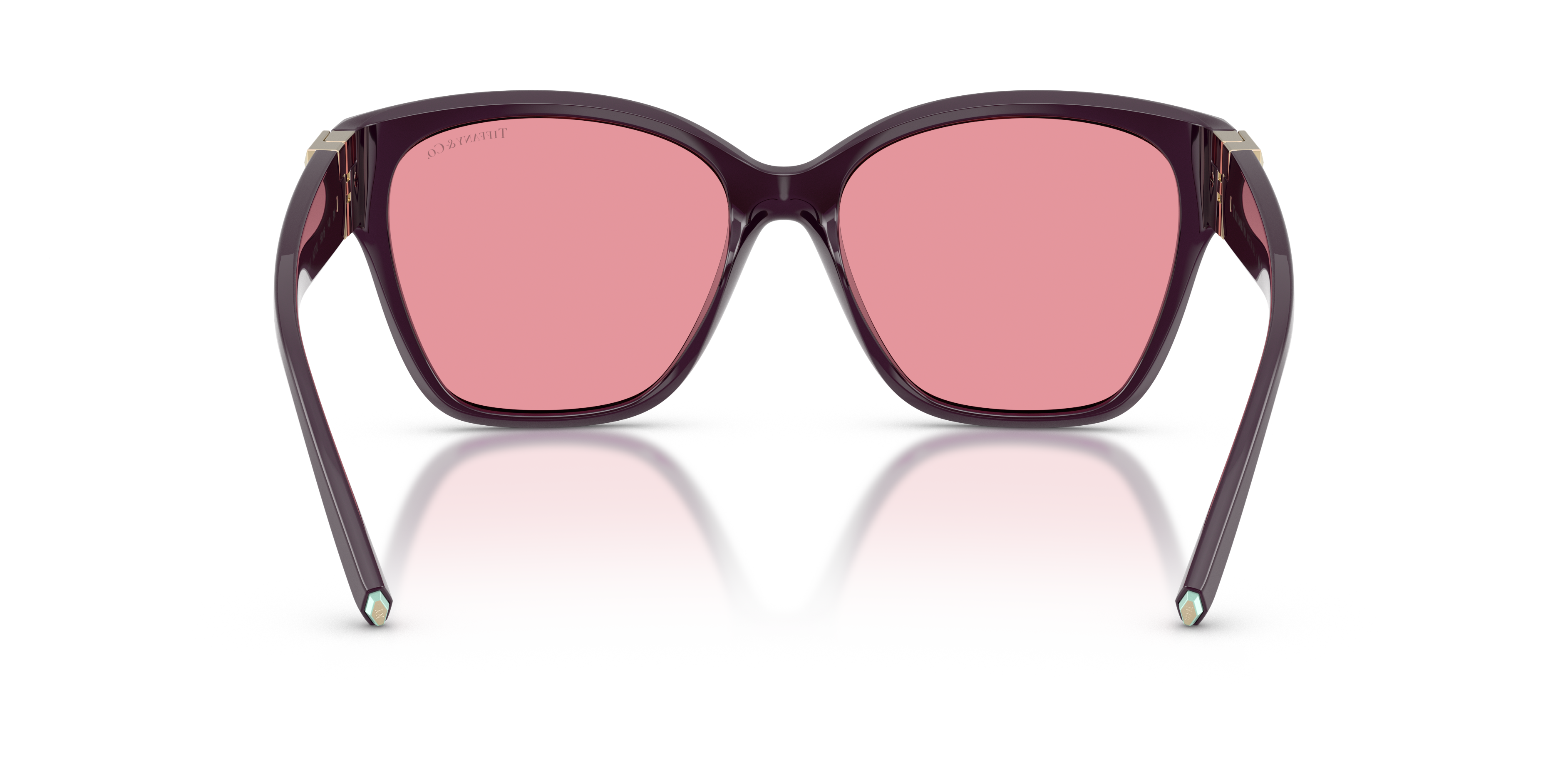 Tiffany TF4254U 84279L Occhiali da sole Tiffany 5