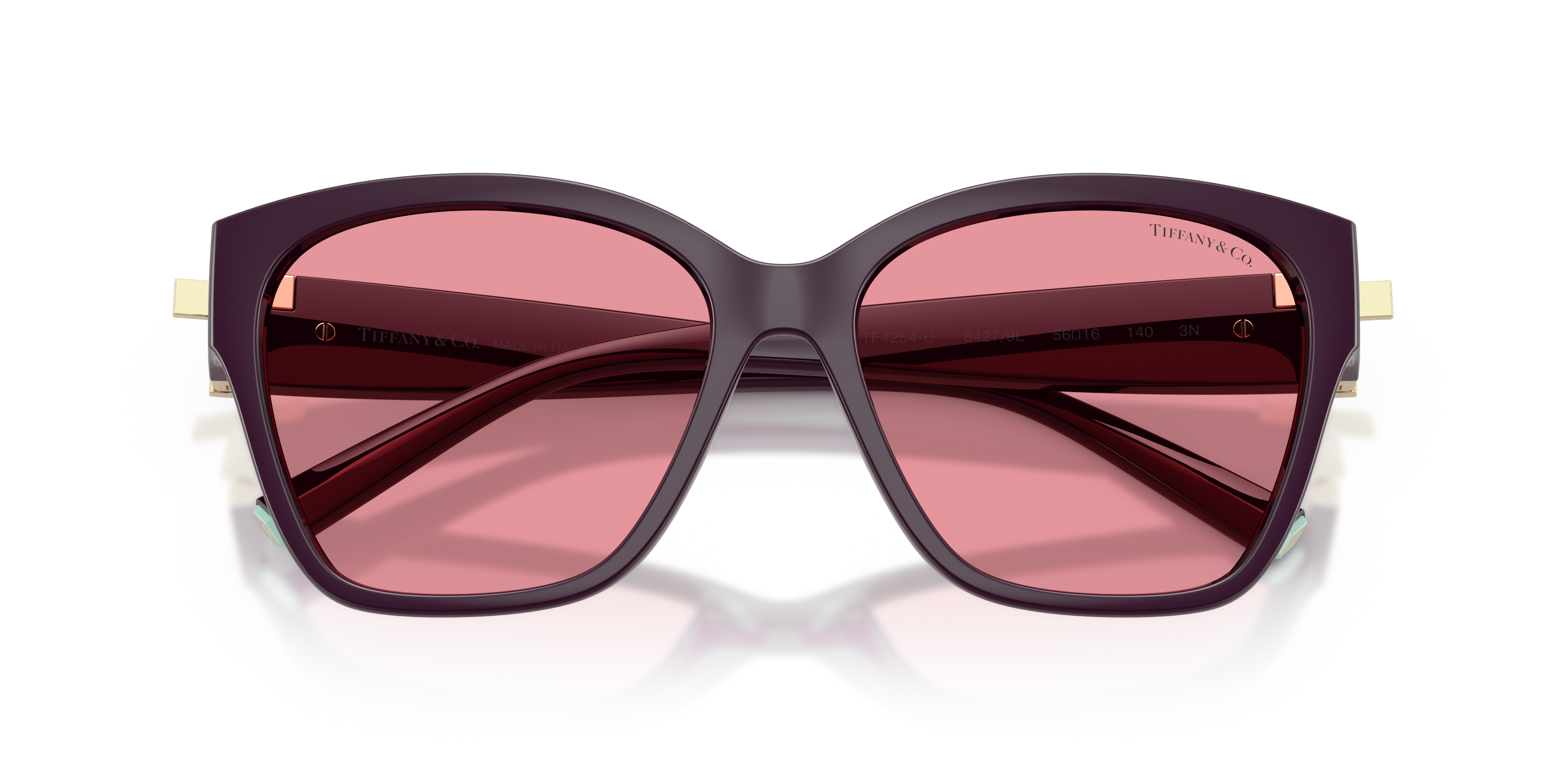 Tiffany TF4254U 84279L Occhiali da sole Tiffany 2