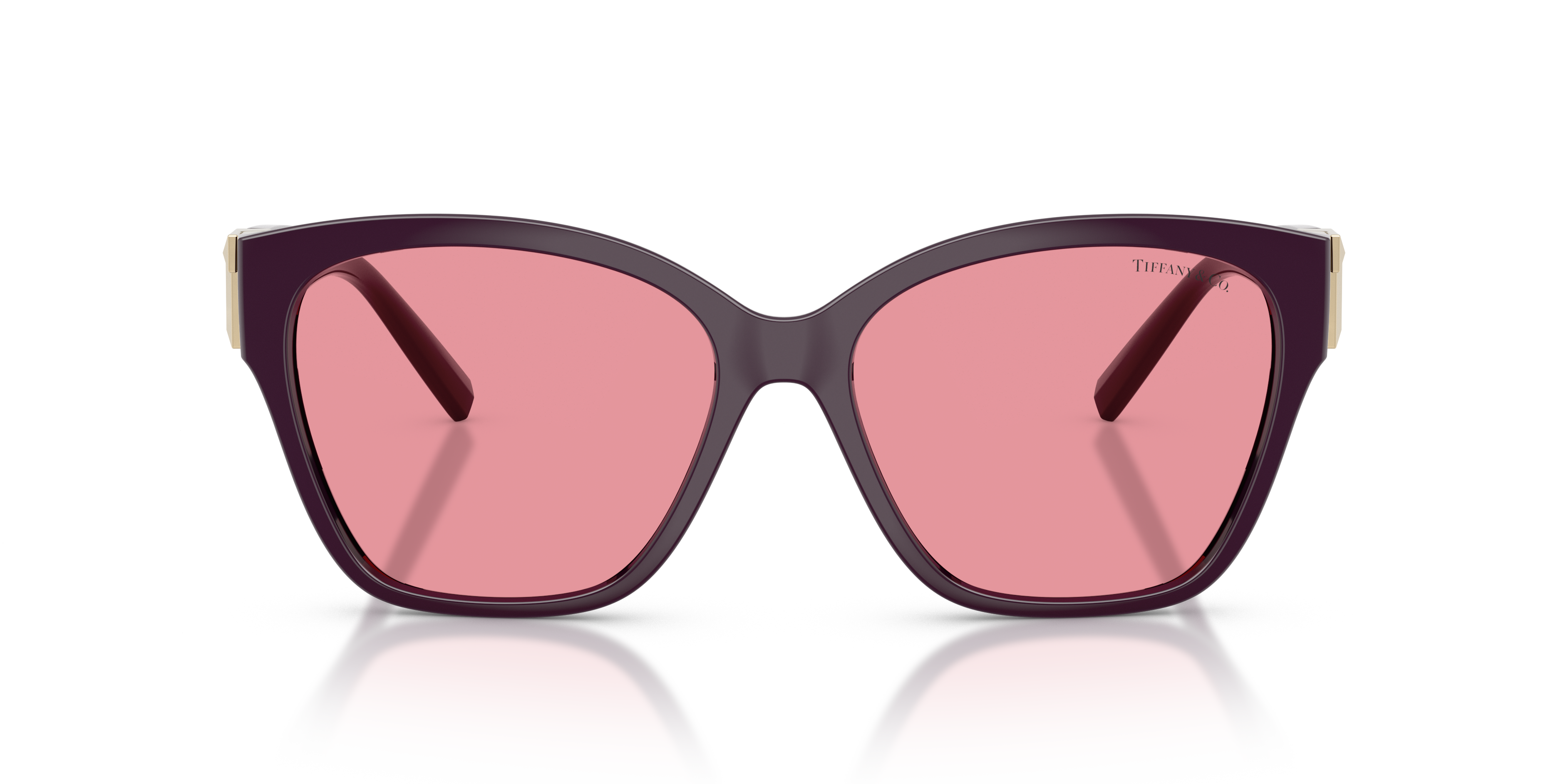 Tiffany TF4254U 84279L Occhiali da sole Tiffany 3