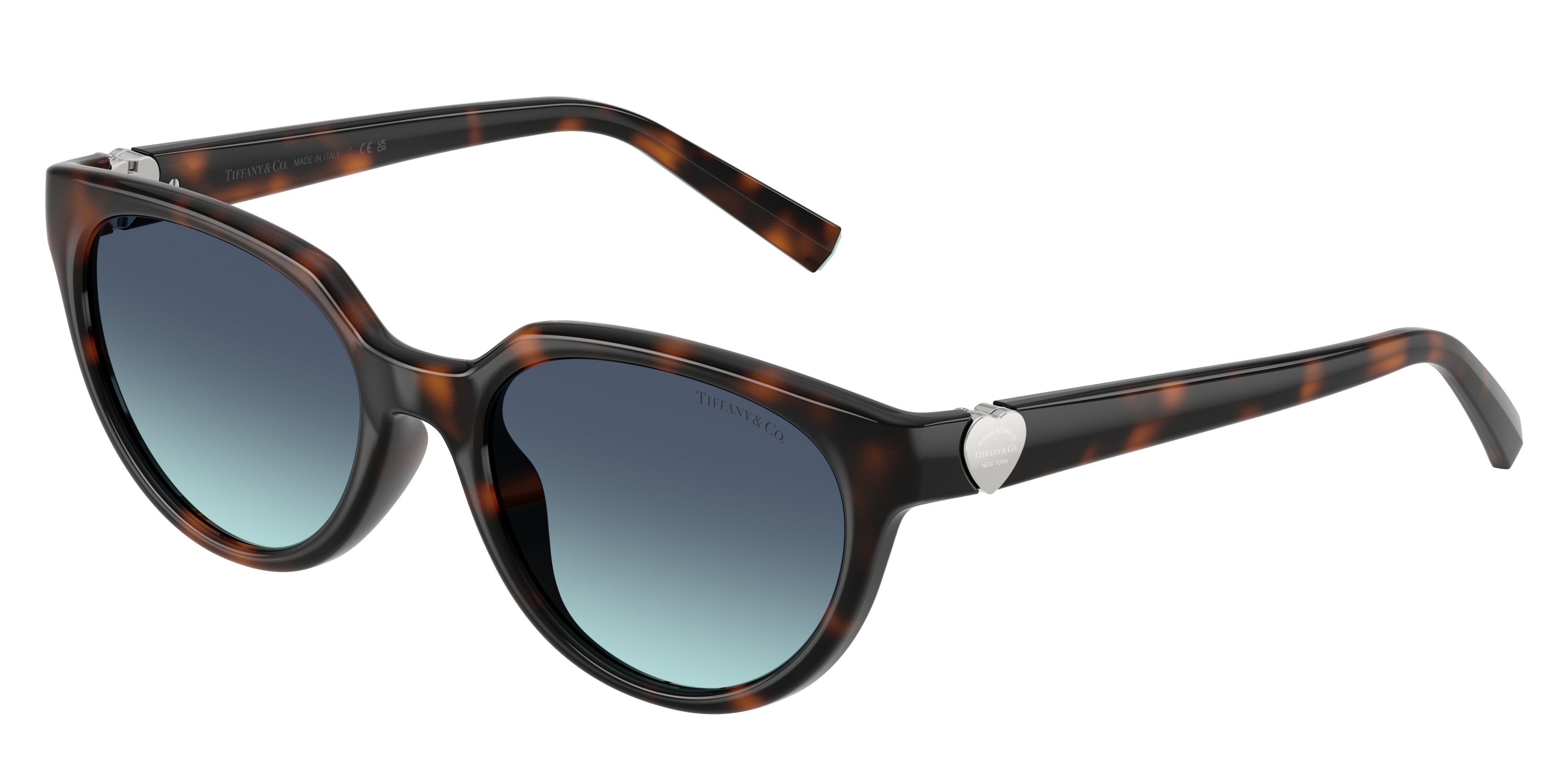 Tiffany TF4256D 80159S Occhiali da sole Tiffany 1