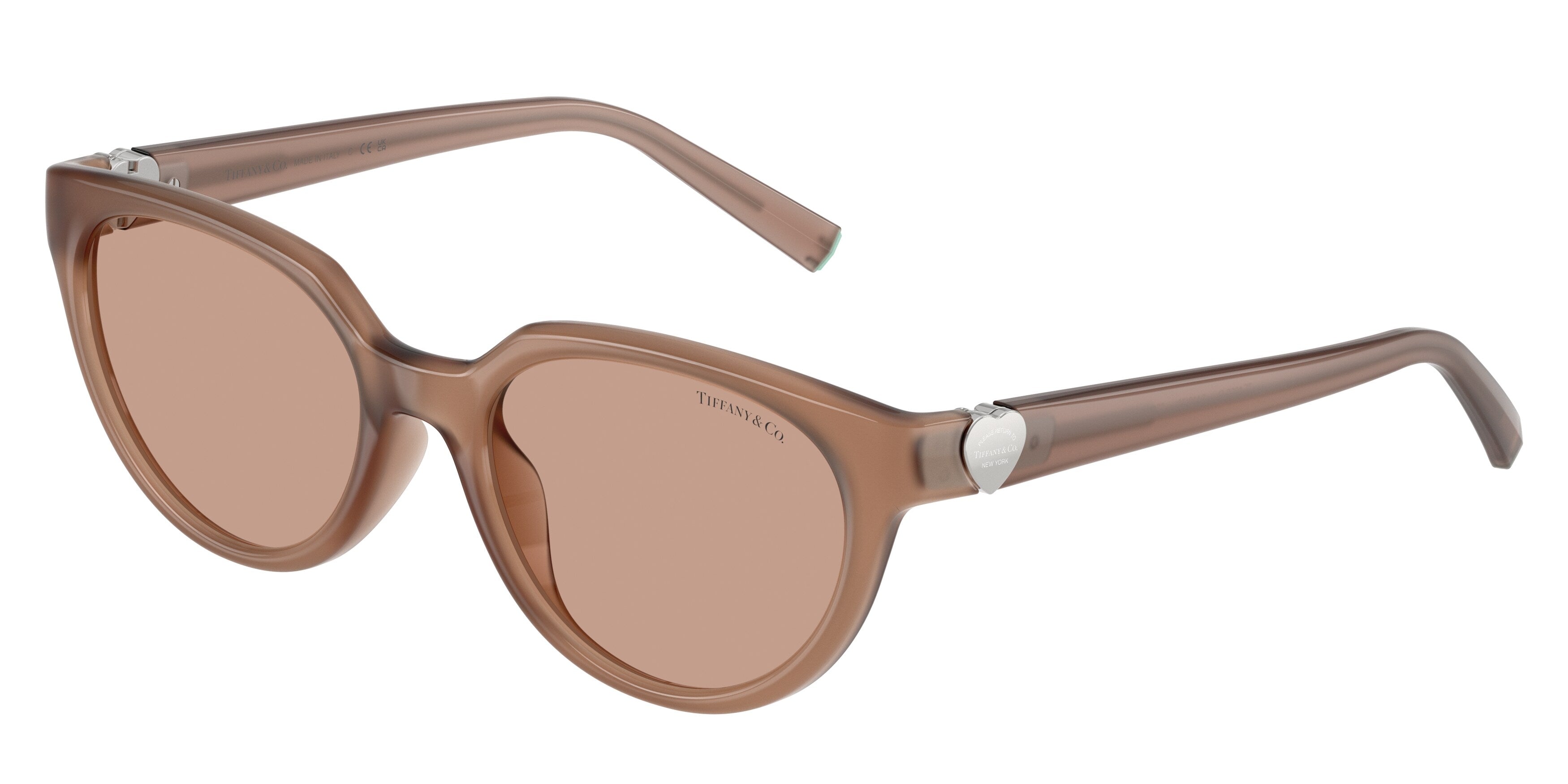 Tiffany TF4256D 844973 Occhiali da sole Tiffany 1