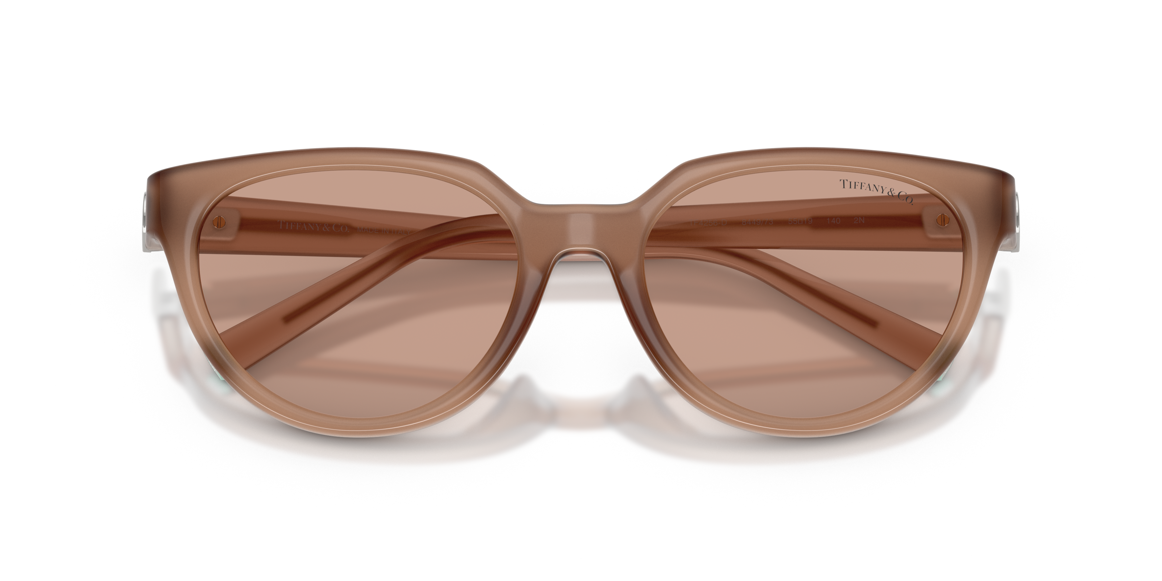 Tiffany TF4256D 844973 Occhiali da sole Tiffany 2