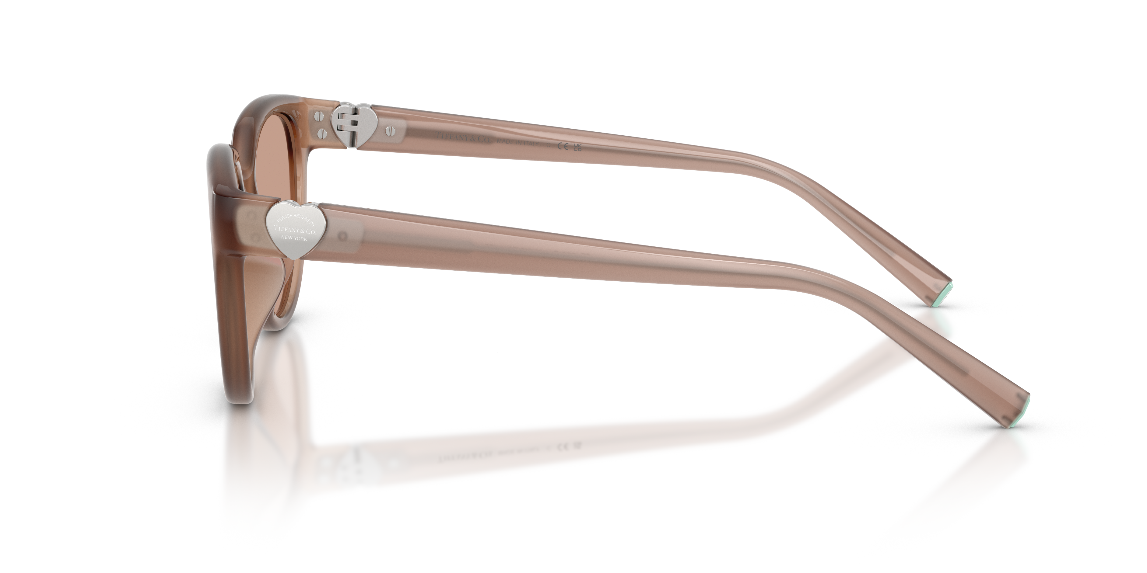 Tiffany TF4256D 844973 Occhiali da sole Tiffany 4