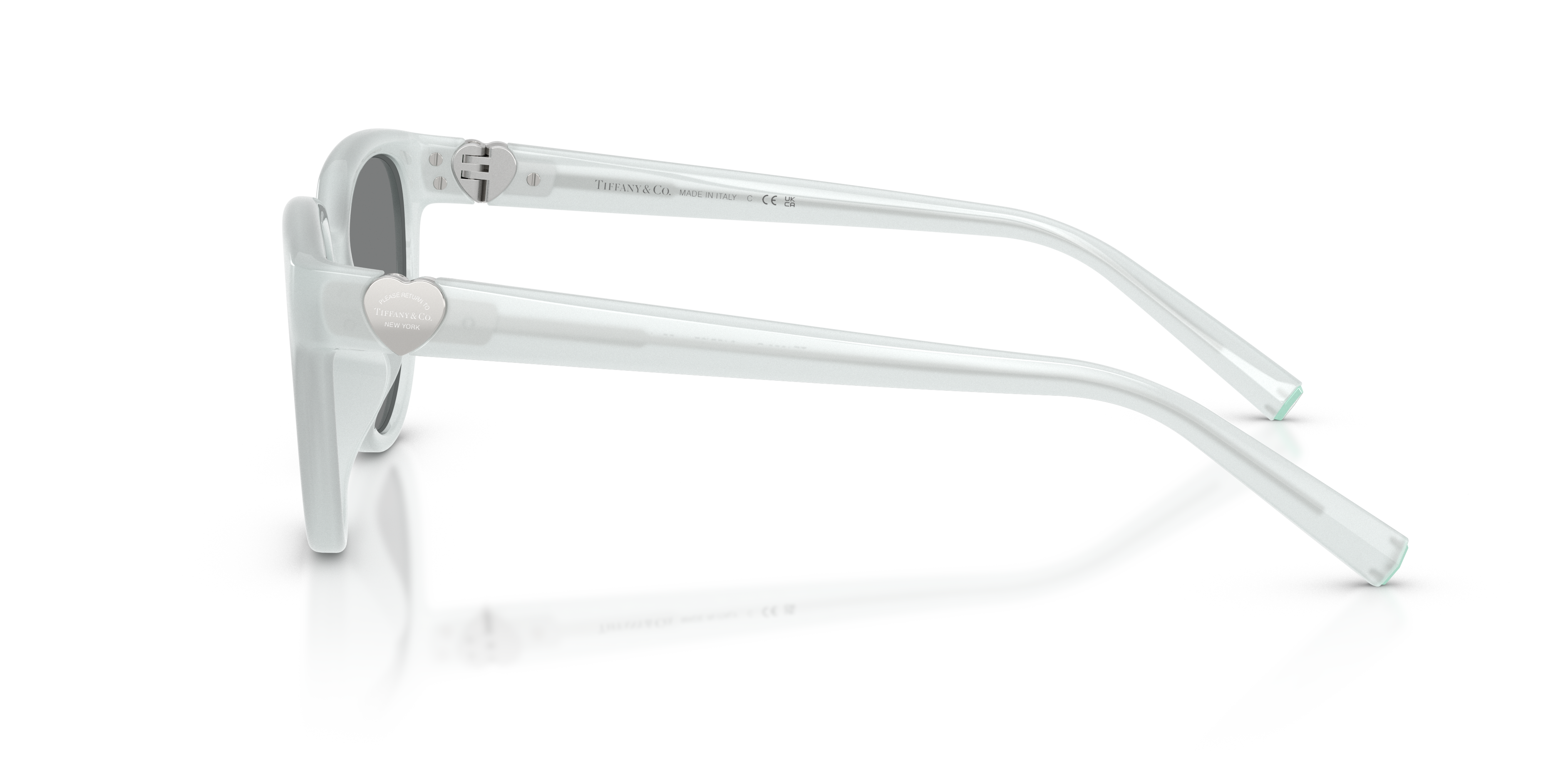 Tiffany TF4256D 845787 Occhiali da sole Tiffany 4