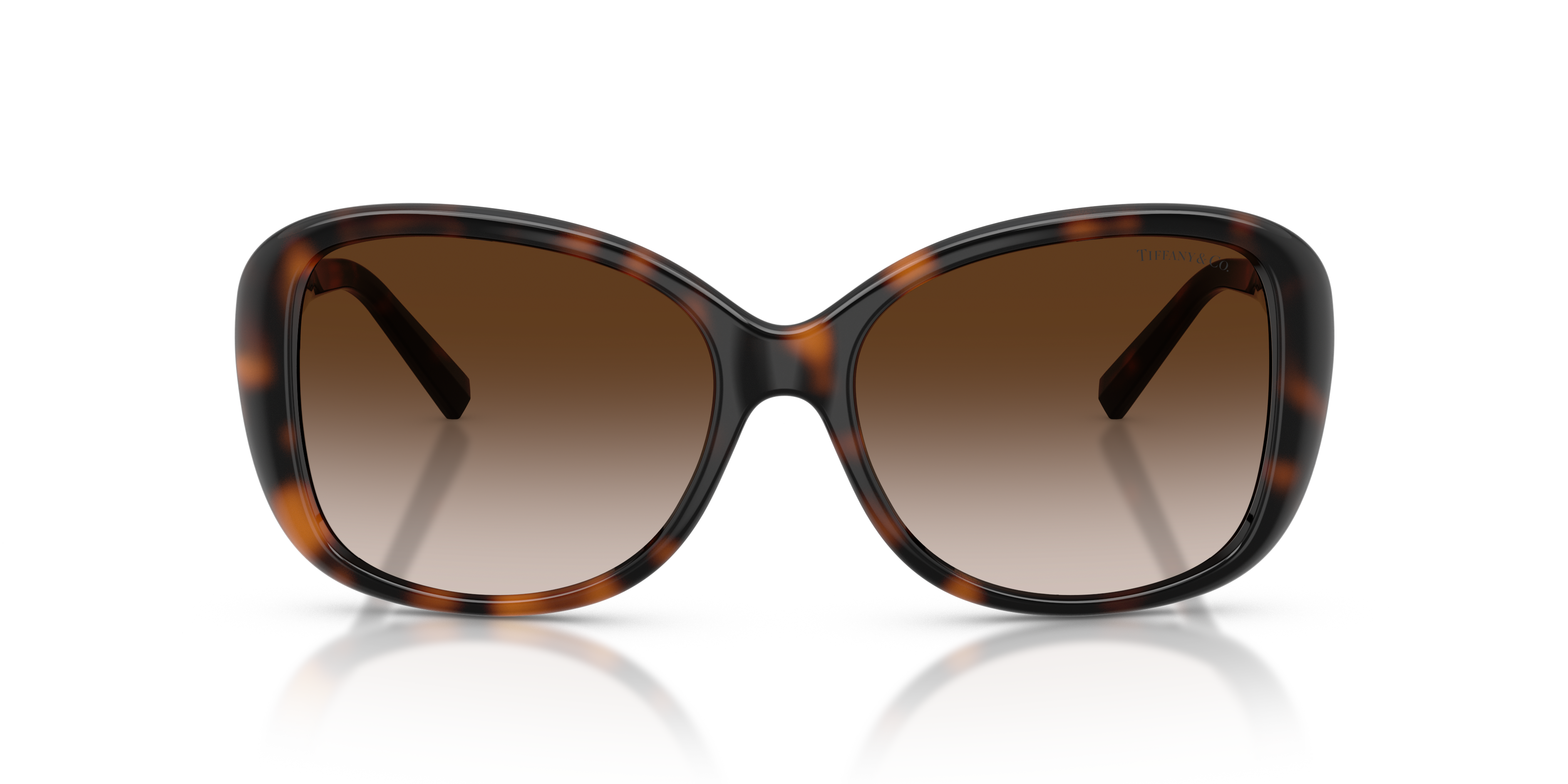 Tiffany TF4257U 80153B Occhiali da sole Tiffany 3