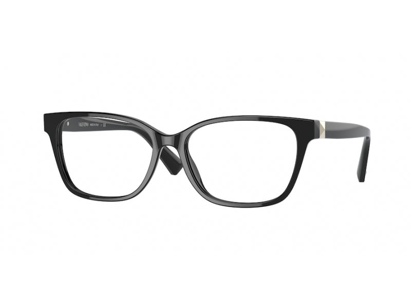 Optical frames Valentino VA3065 5001 8056597525534 Frame color Black ...