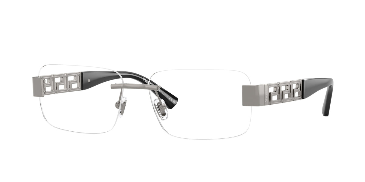 Frame Color:gray Optical frames Versace VE1310 1000 8056262551202 Frame color Grey : Buy ...